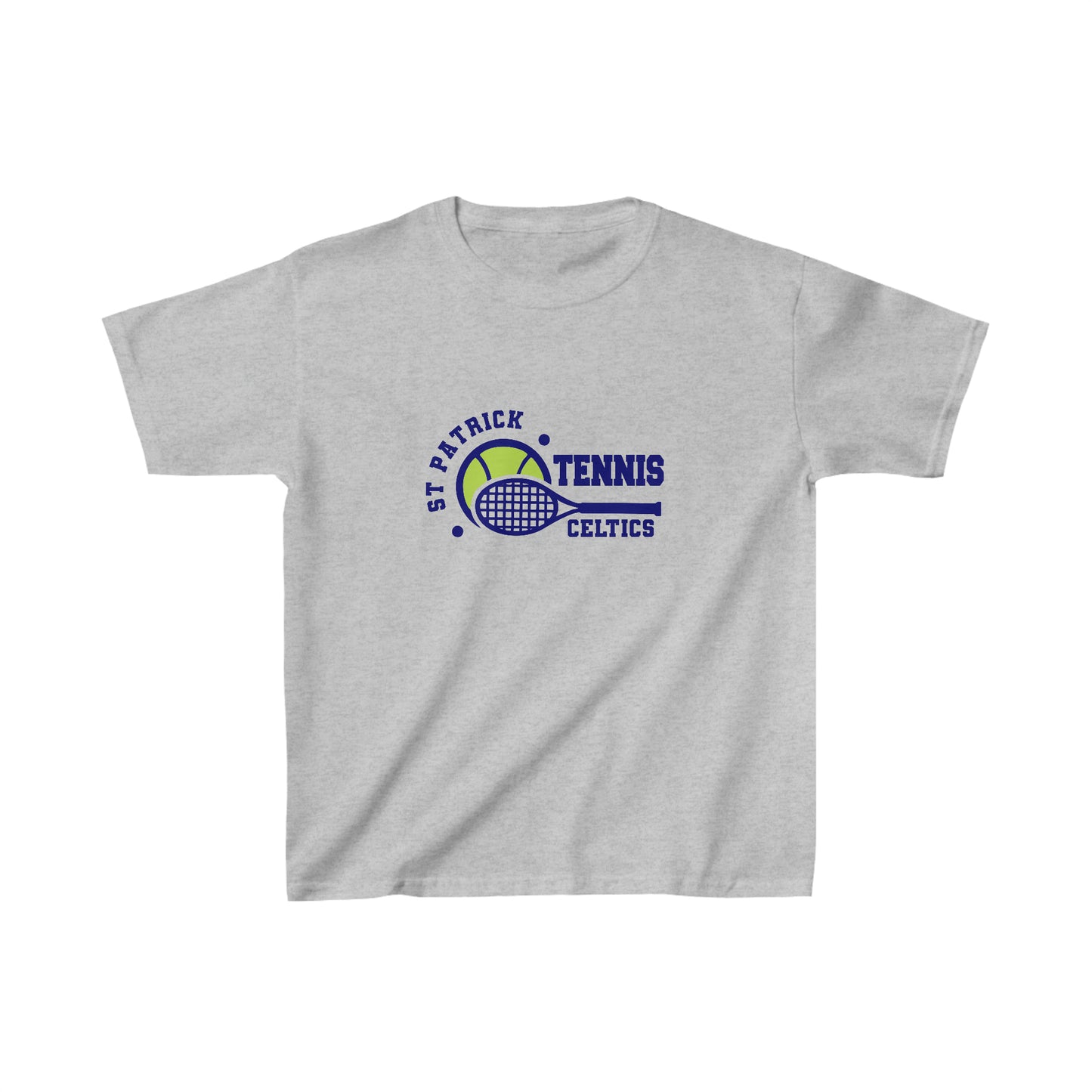 Tennis Youth Cotton™ Tee