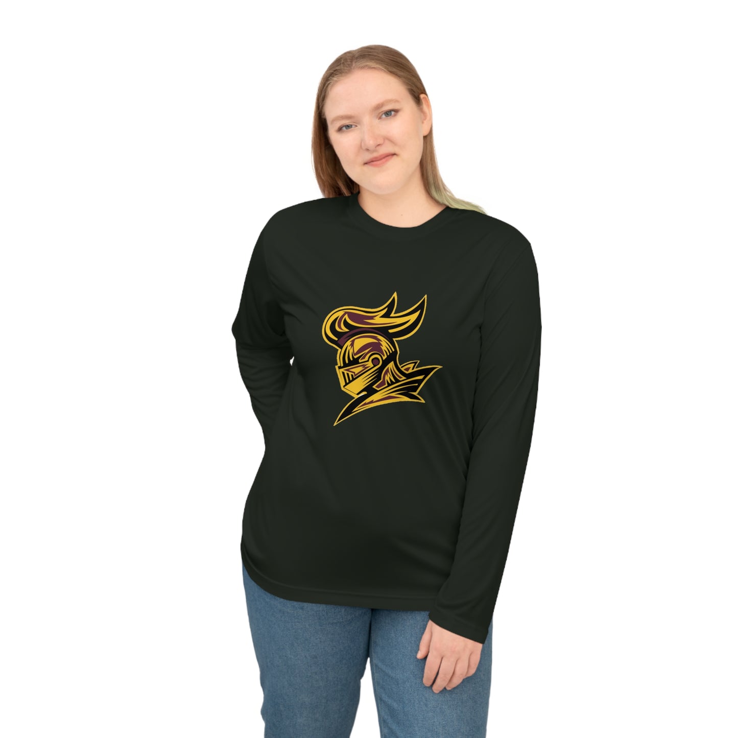 Celtic Knights Performance Long Sleeve Shirt