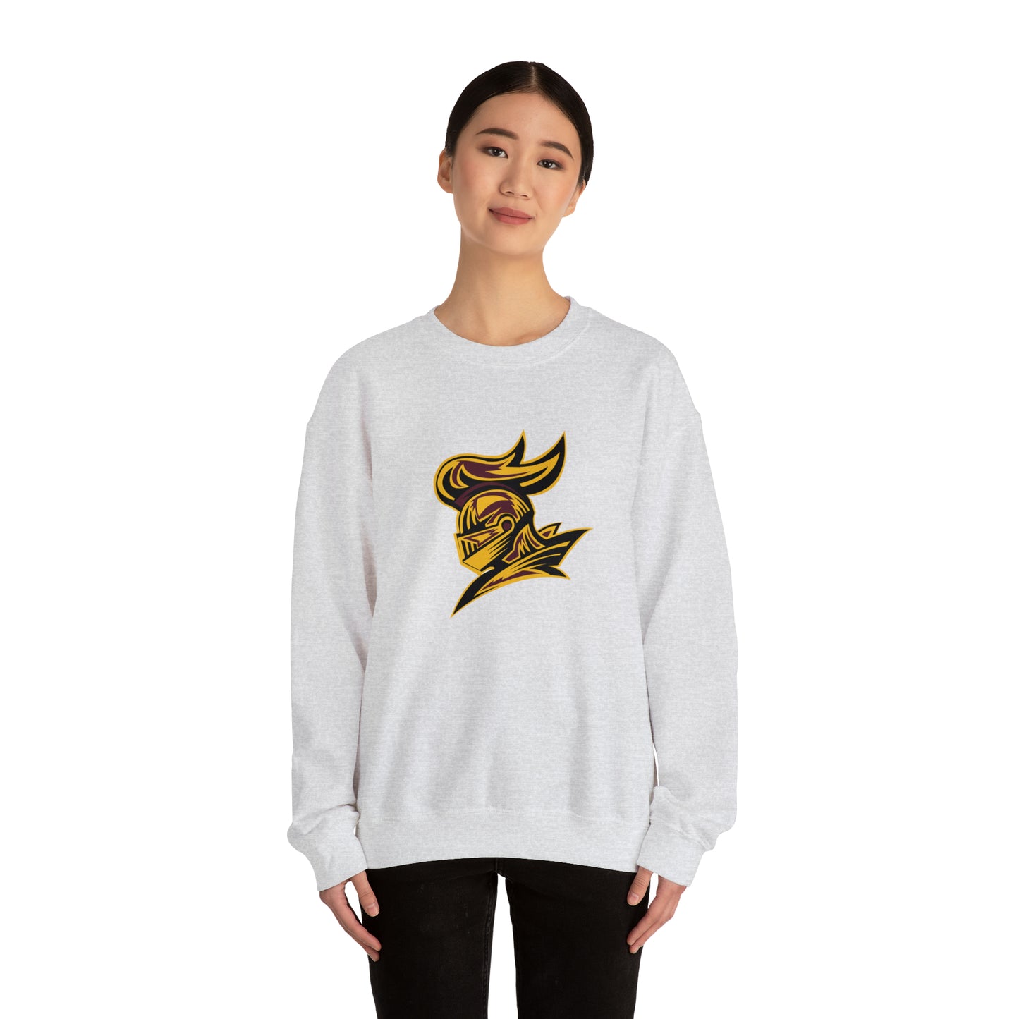Celtic Knights Heavy Blend™ Crewneck Sweatshirt