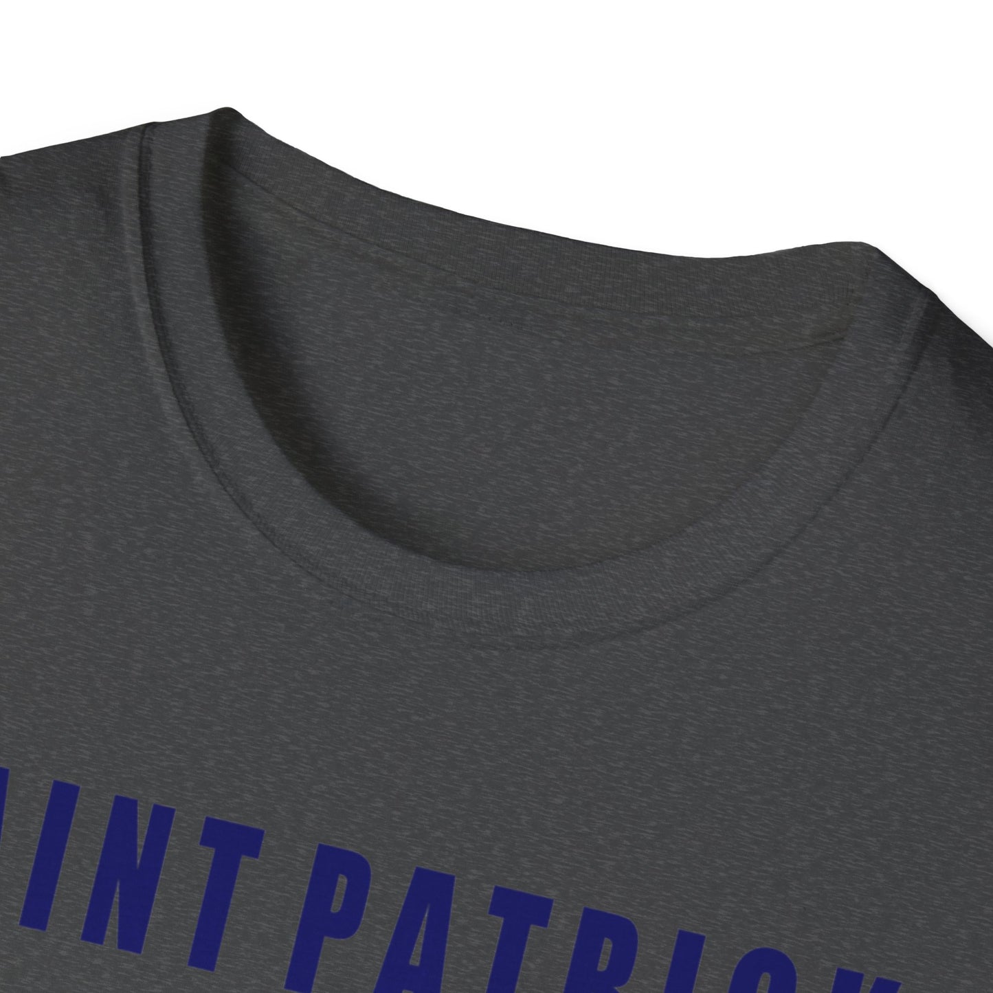 Field Hockey Softstyle T-Shirt