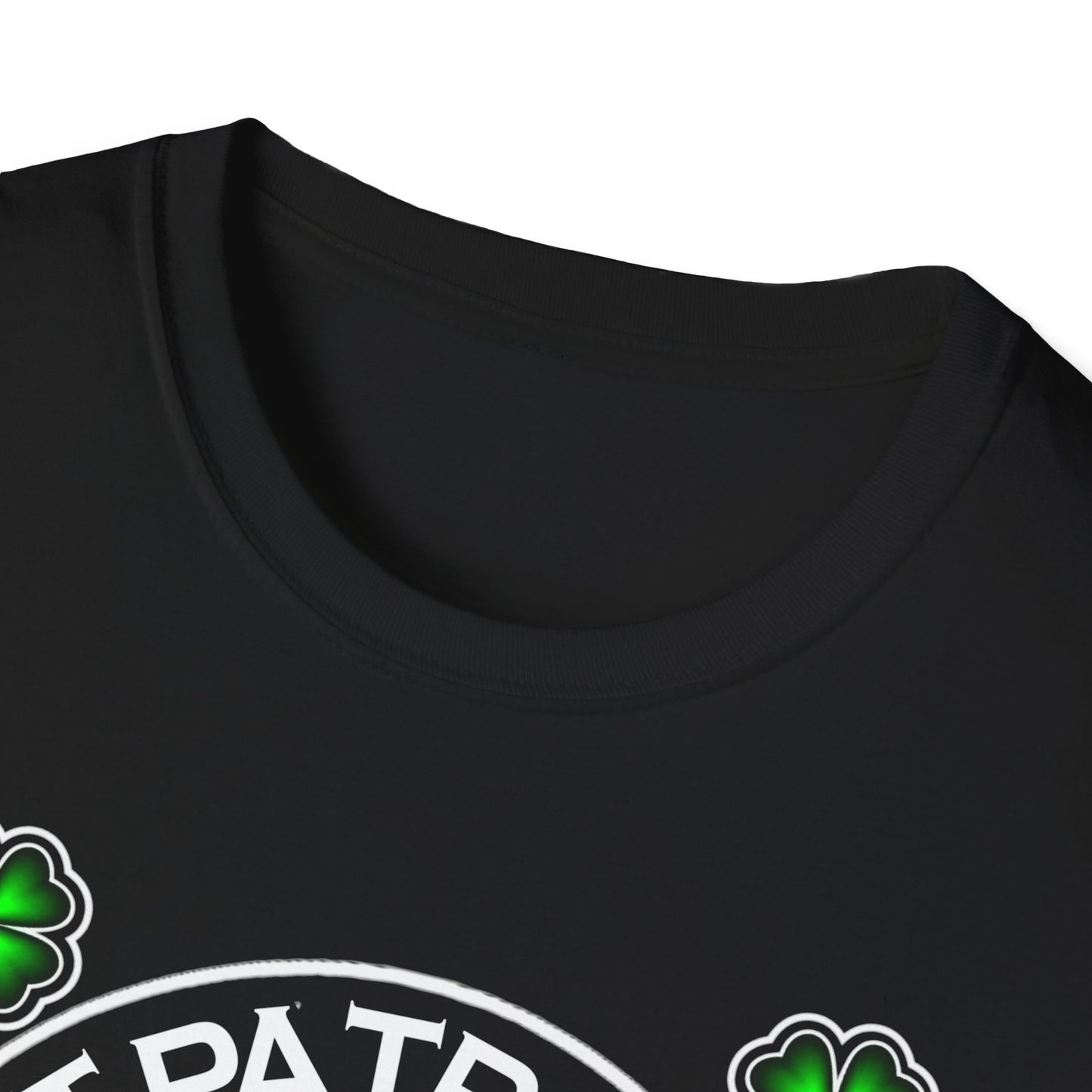 Basketball Softstyle T-Shirt