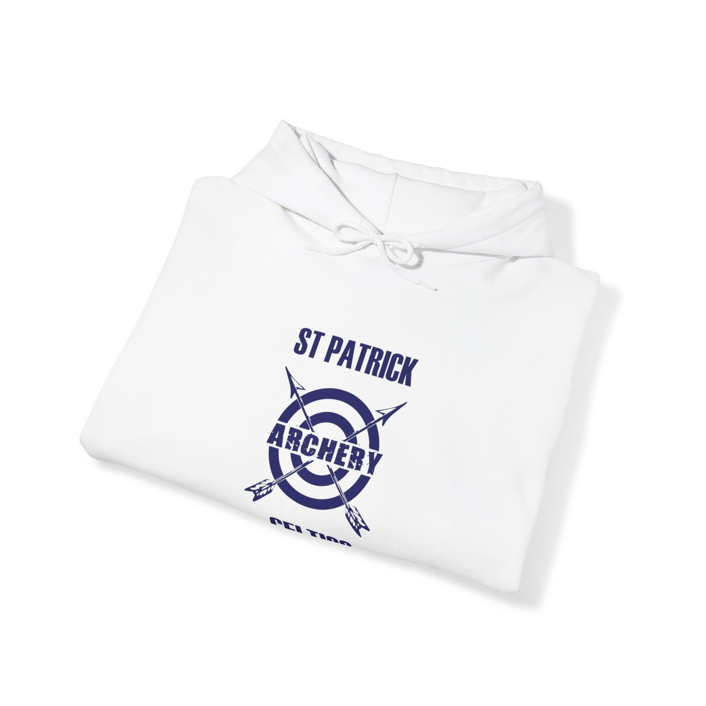 Archery Hooded Sweatshirt