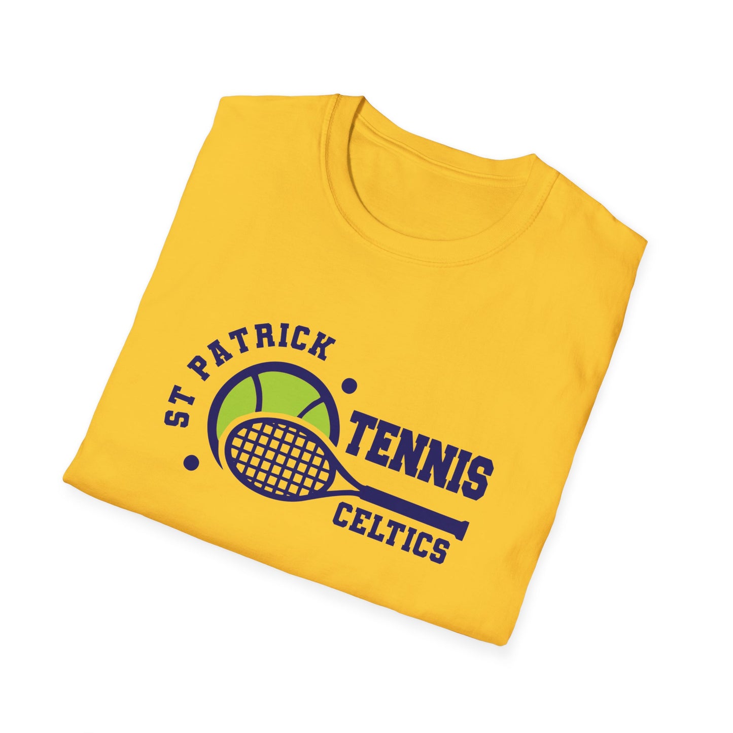 Tennis Softstyle T-Shirt