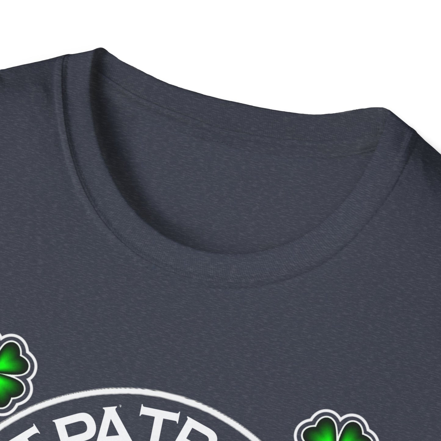 Basketball Softstyle T-Shirt