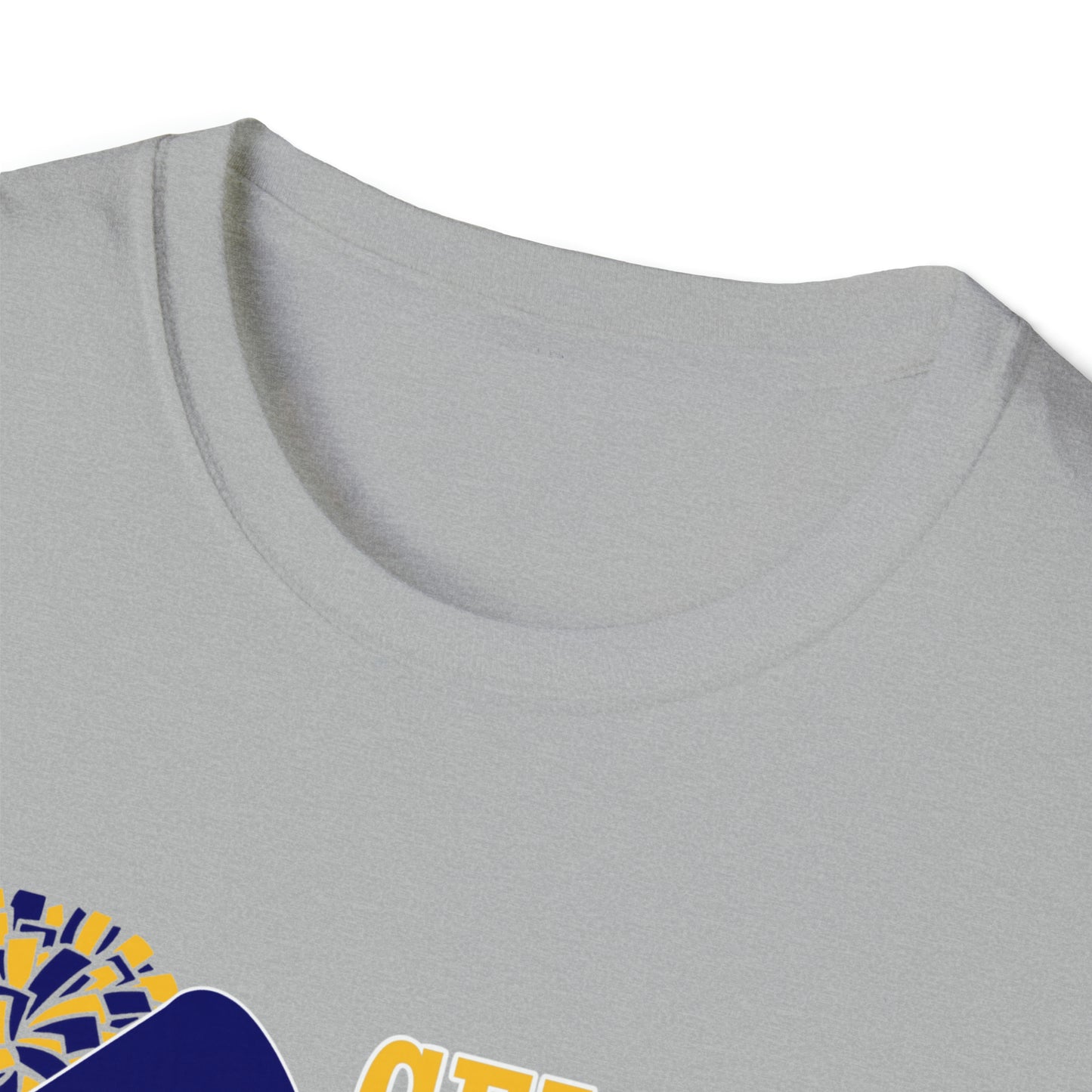 Celtic Cheer Softstyle T-Shirt