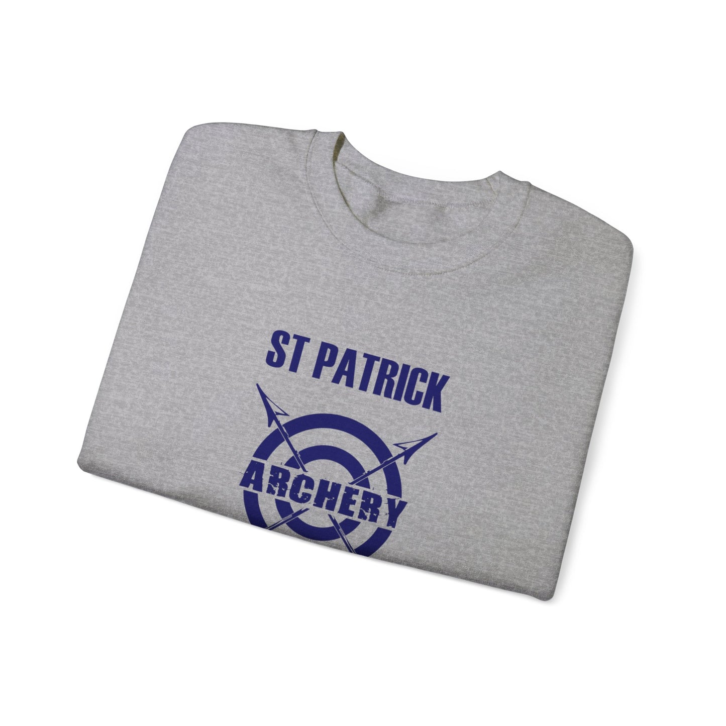 Archery Adult Heavy Blend™ Crewneck Sweatshirt