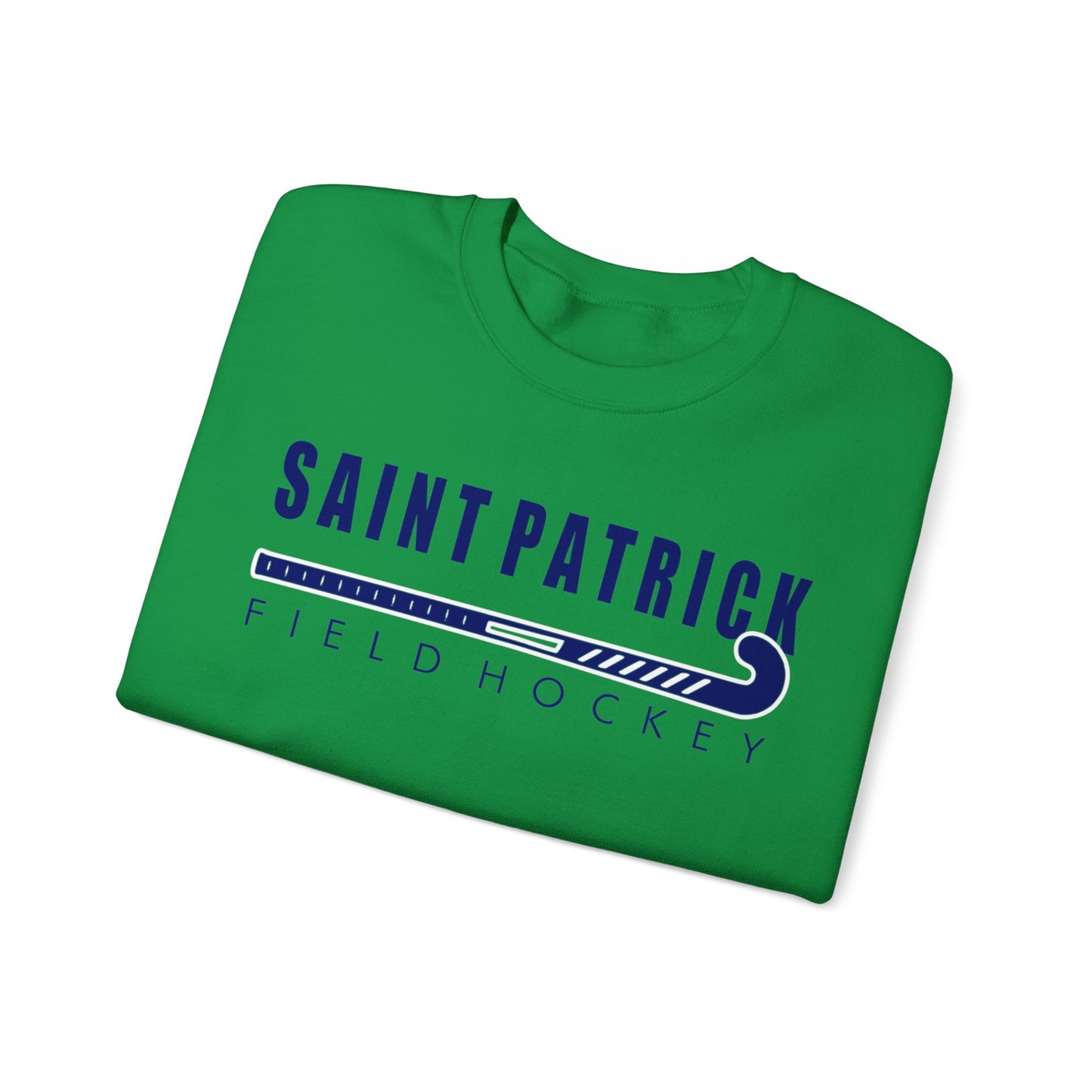 Field Hockey Crewneck Sweatshirt