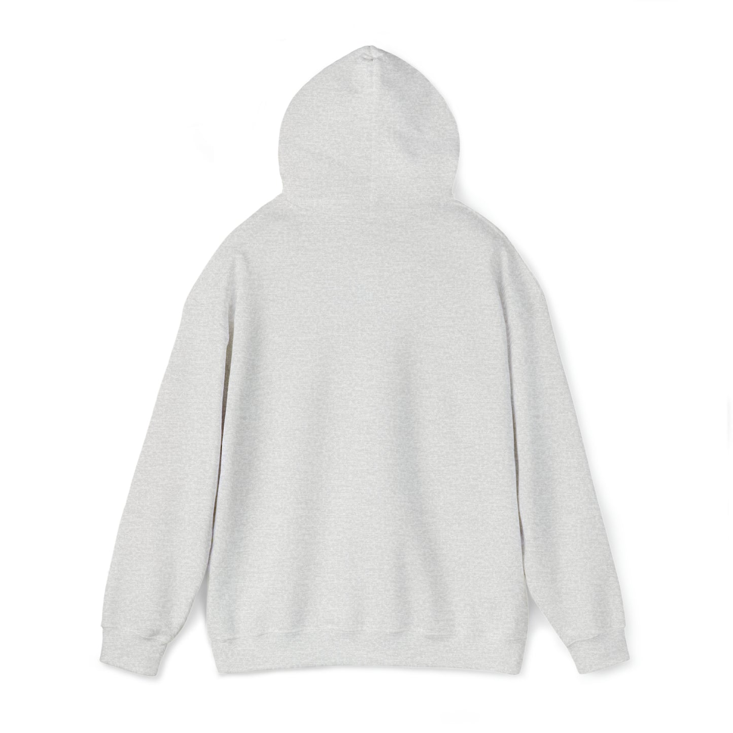 Soccer Hooded Sweatshirt