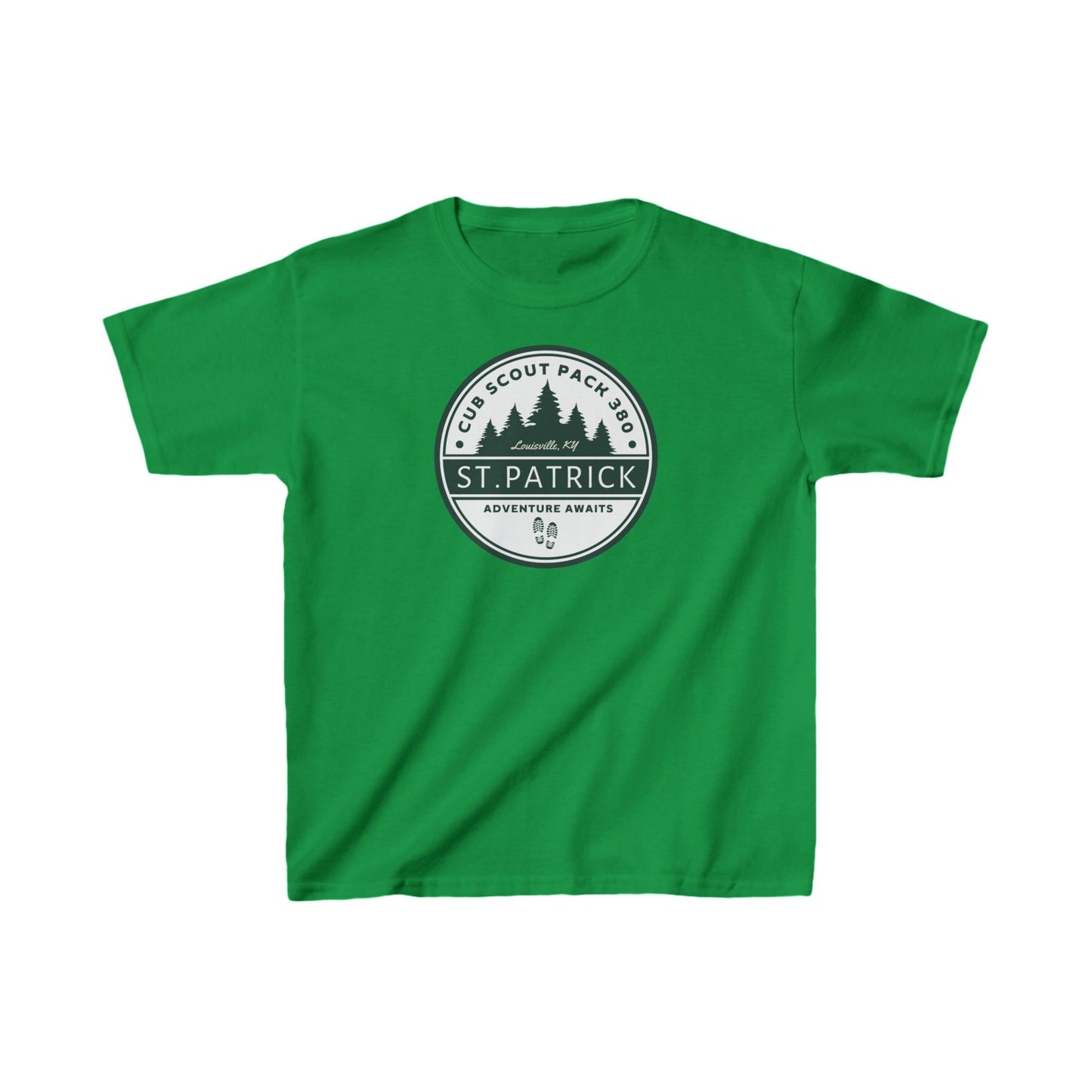Cub Scouts Youth Cotton™ Tee