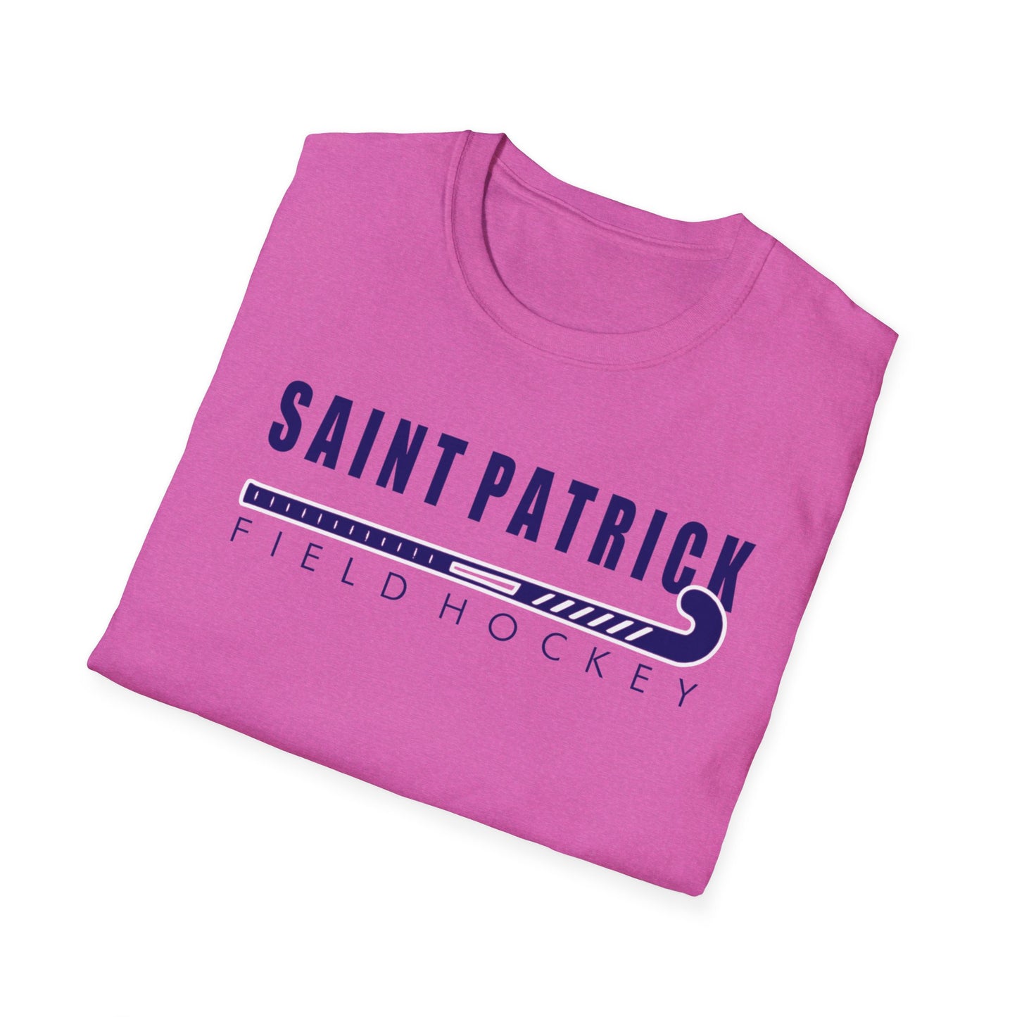 Field Hockey Softstyle T-Shirt