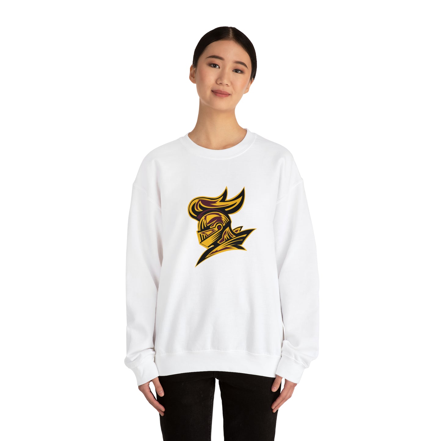 Celtic Knights Heavy Blend™ Crewneck Sweatshirt