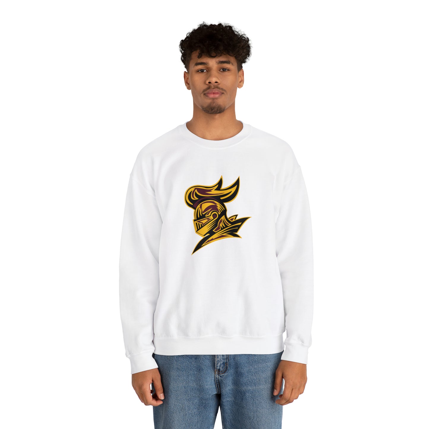 Celtic Knights Heavy Blend™ Crewneck Sweatshirt