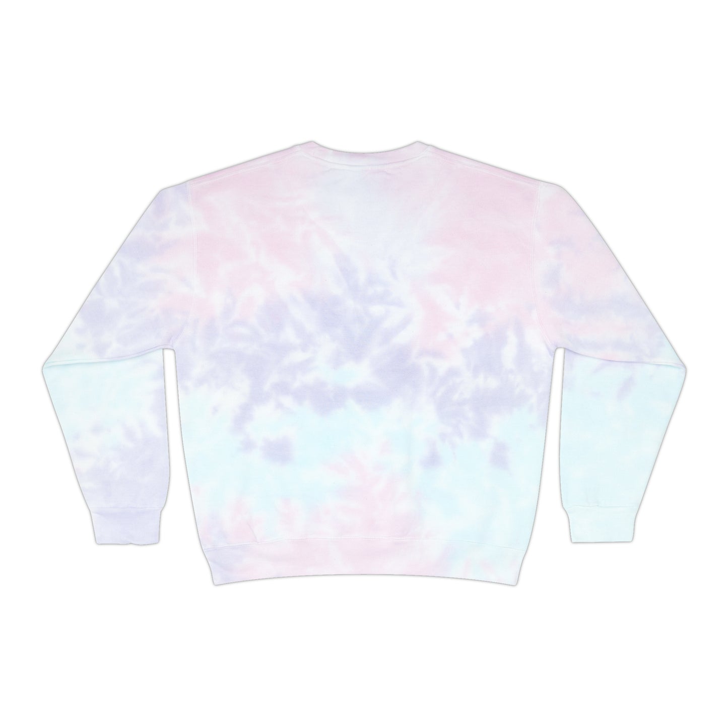 Celtic Knights Tie-Dye Sweatshirt