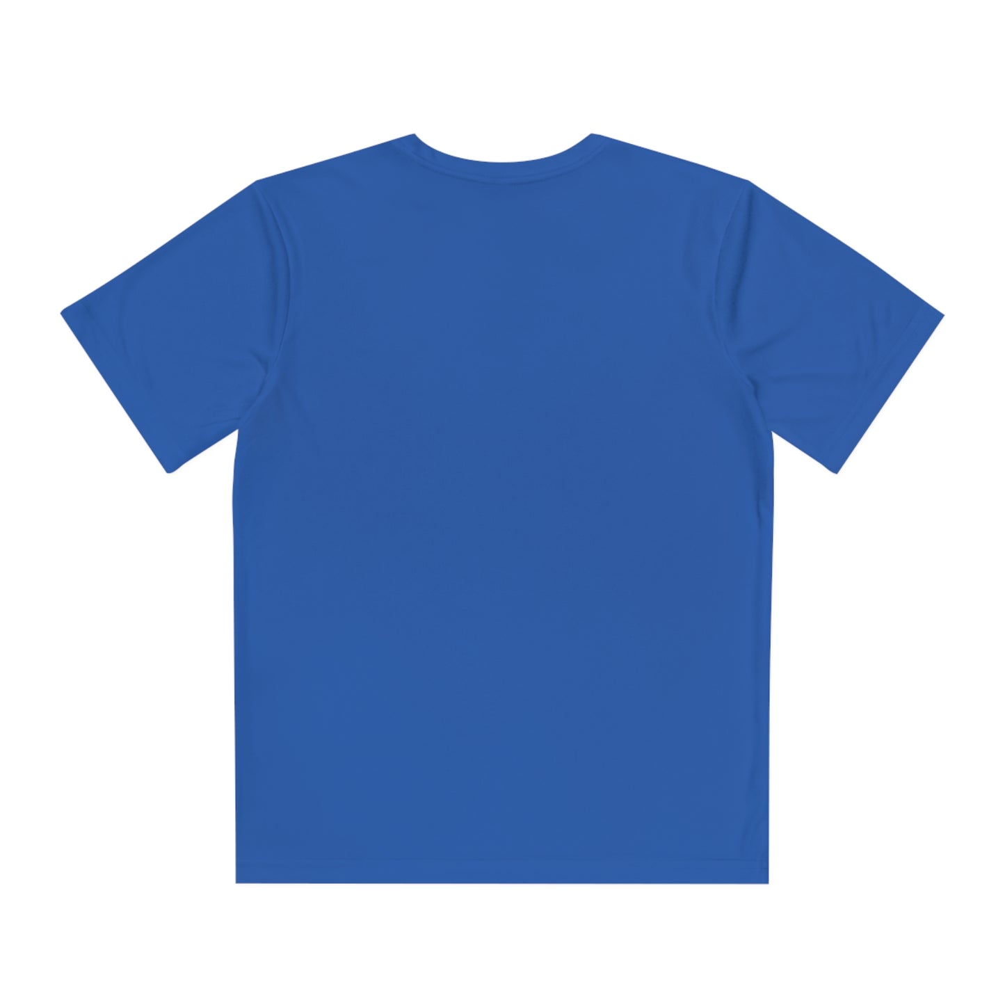 Flag Football Youth Competitor Tee