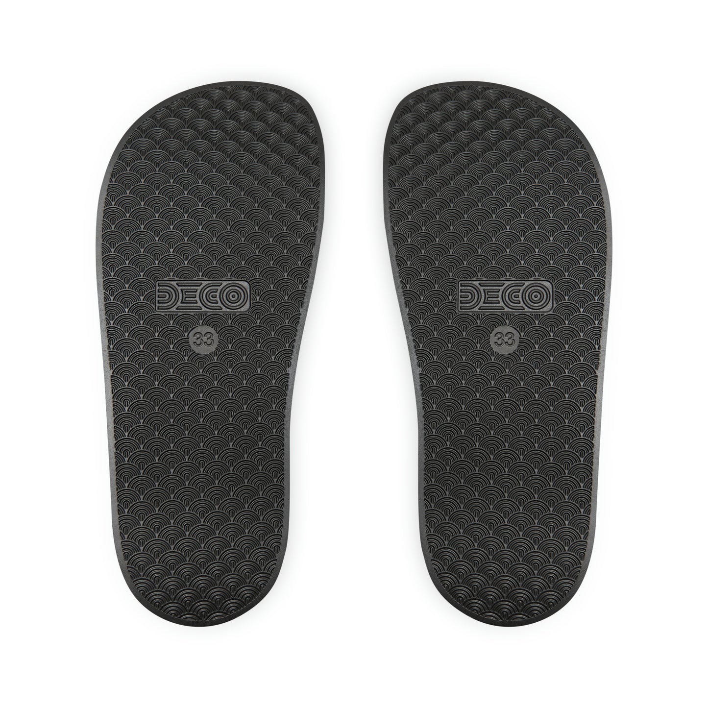 Celtic Knights Youth PU Slide Sandals