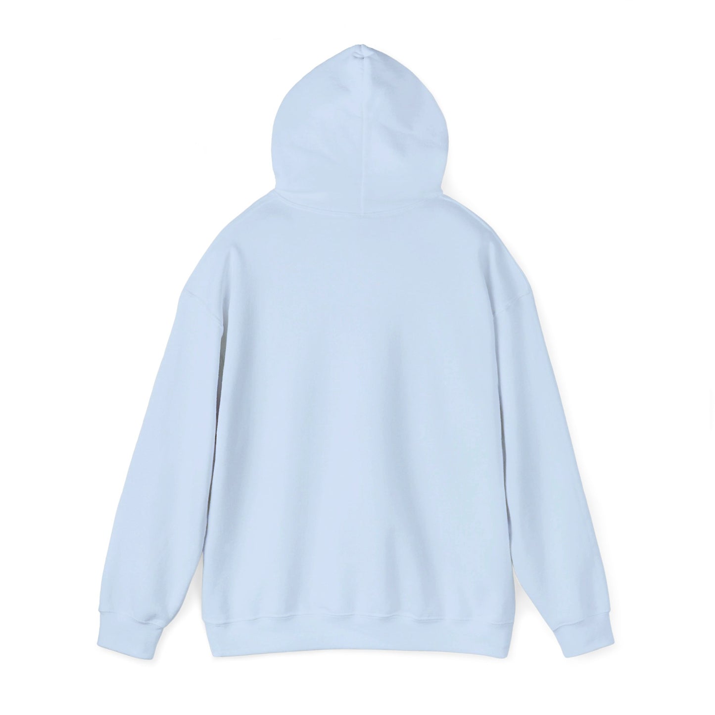 Flag Football Hooded Sweatshirt
