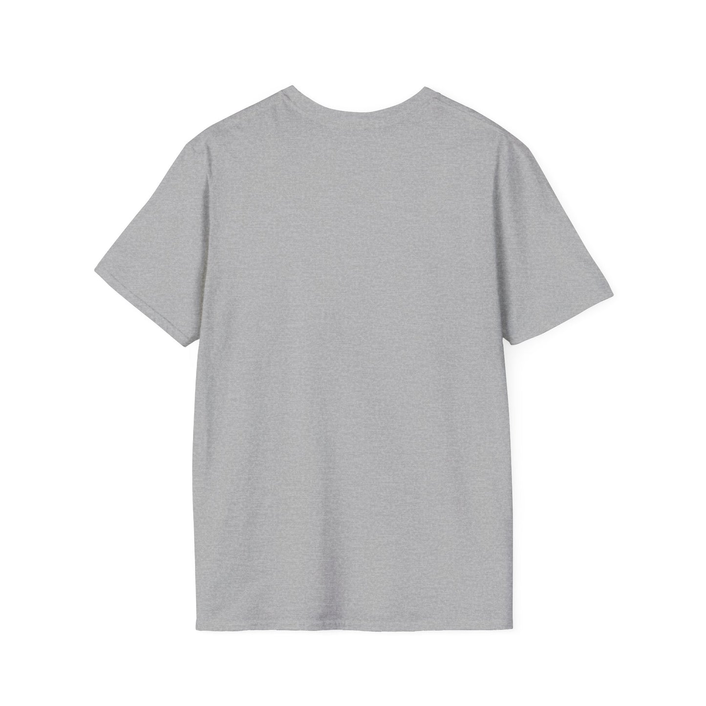 Archery Adult Softstyle T-Shirt