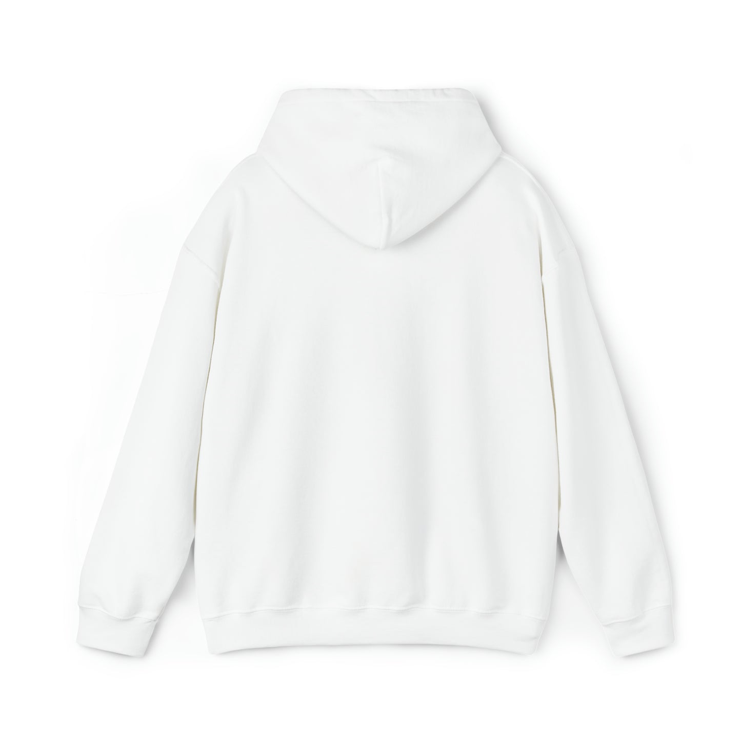 Soccer Hooded Sweatshirt