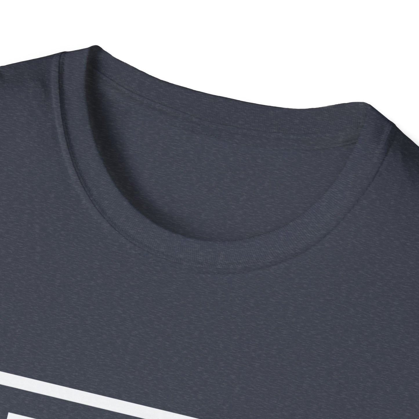 Basketball Softstyle T-Shirt
