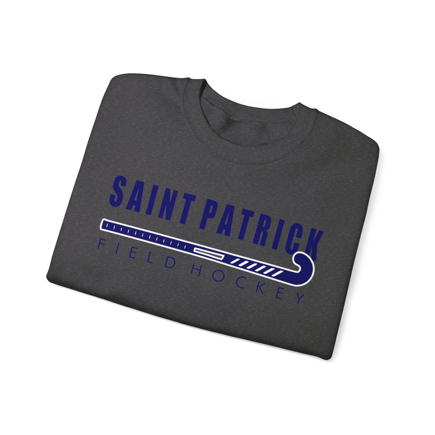 Field Hockey Crewneck Sweatshirt