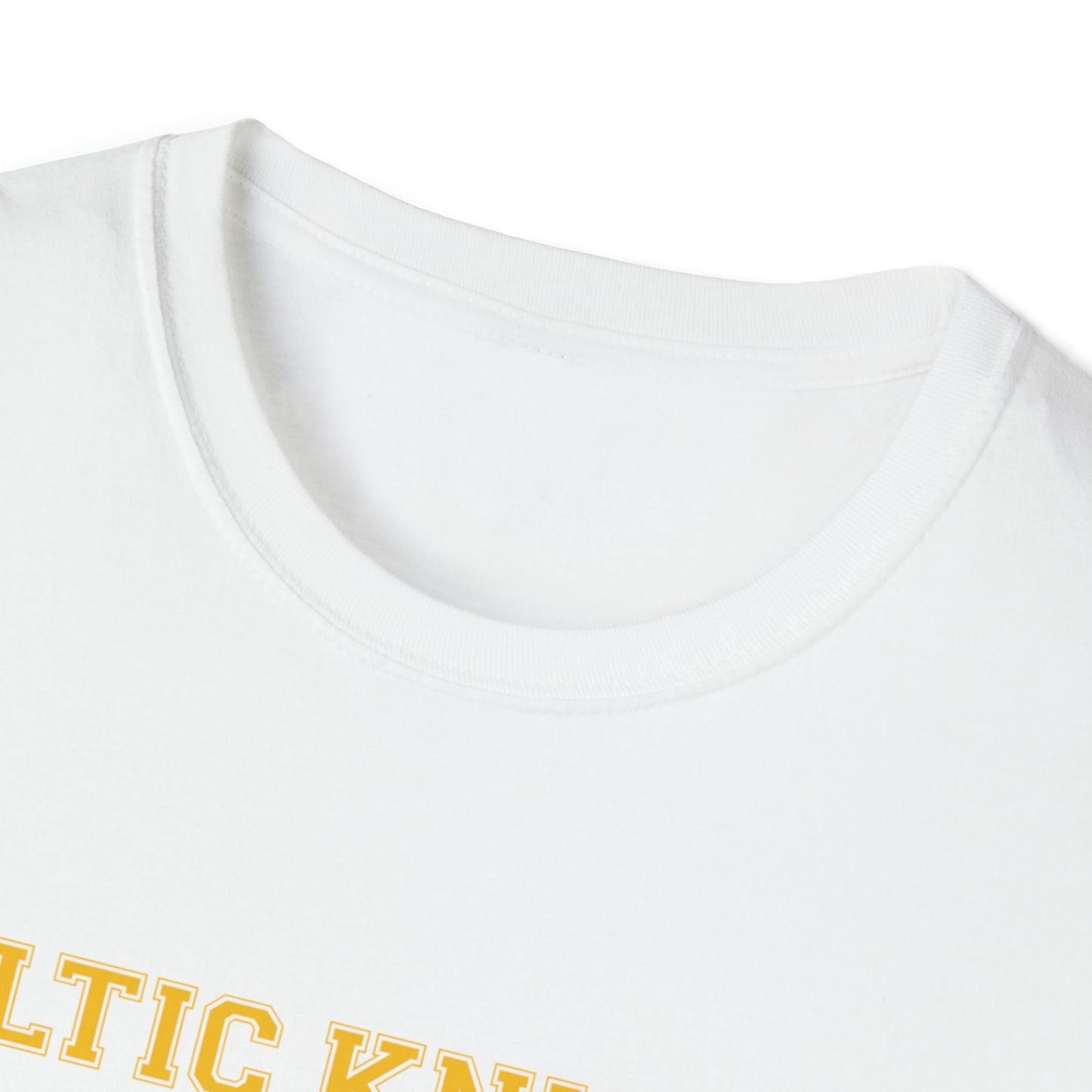 Celtic Knights Softstyle T-Shirt