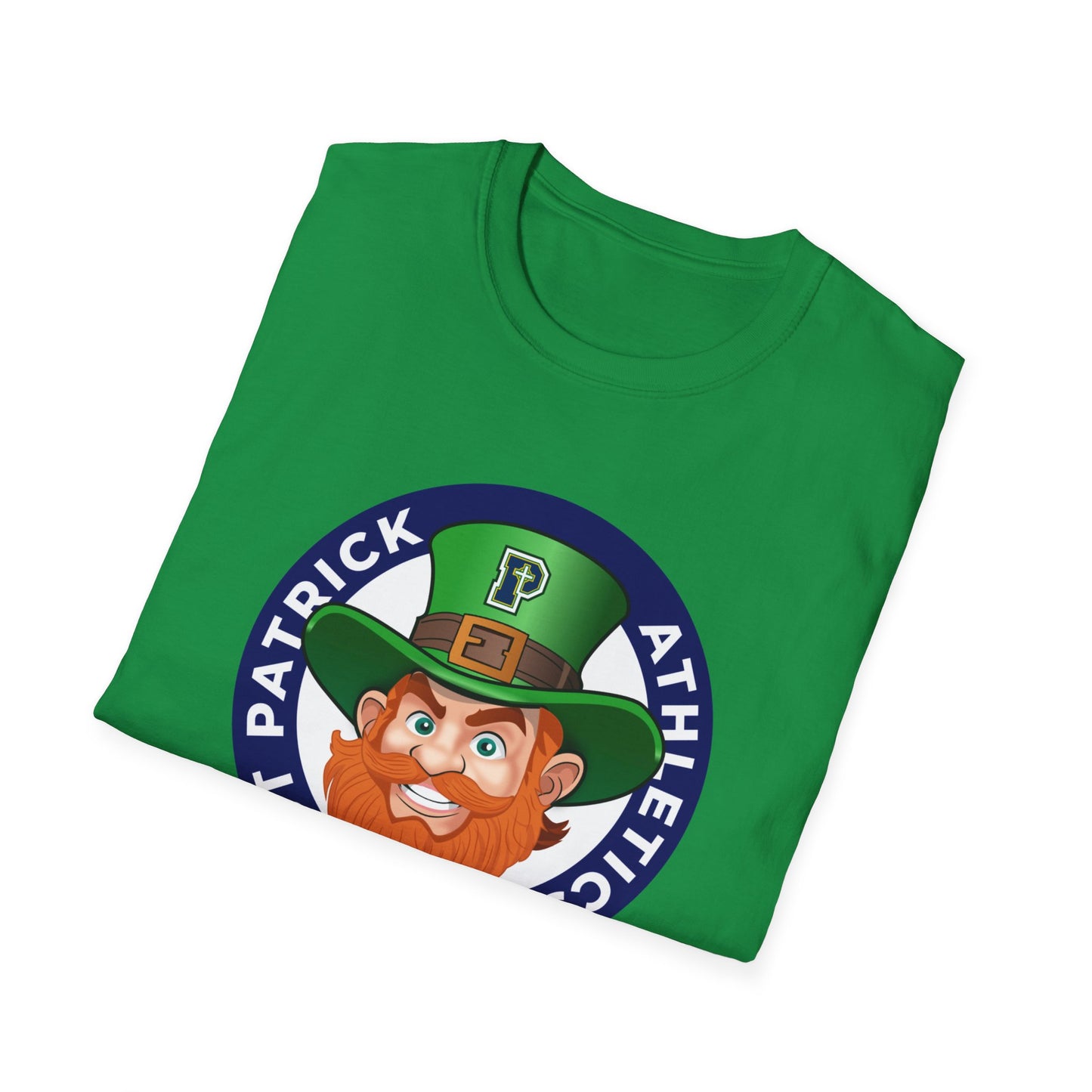 St Patrick Athletics Softstyle T-Shirt