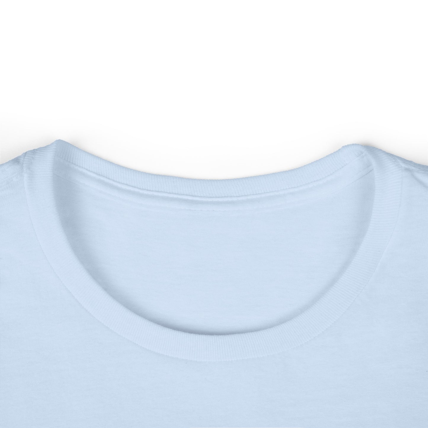 Field Hockey Softstyle Tee
