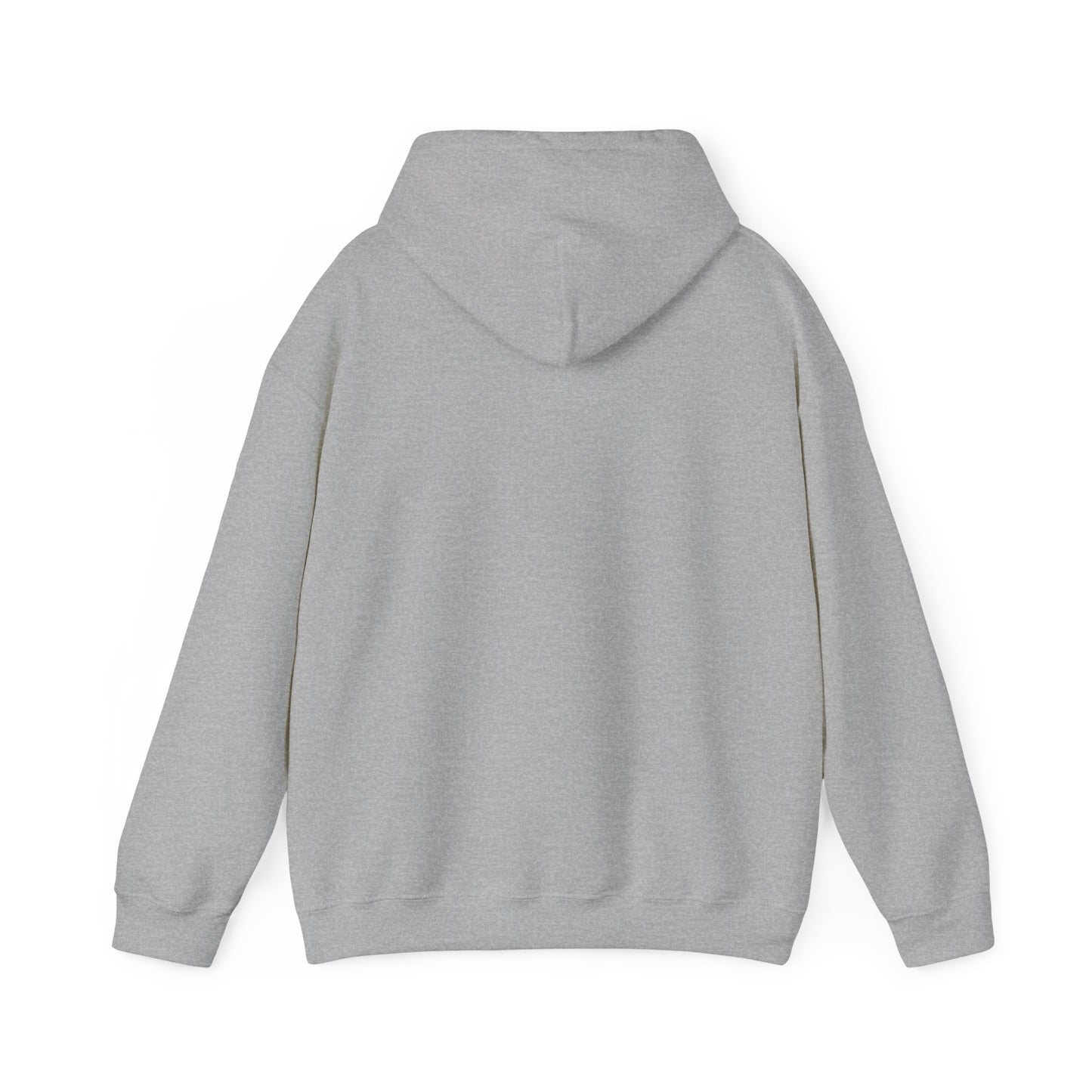 Tennis Hooded Sweatshirt