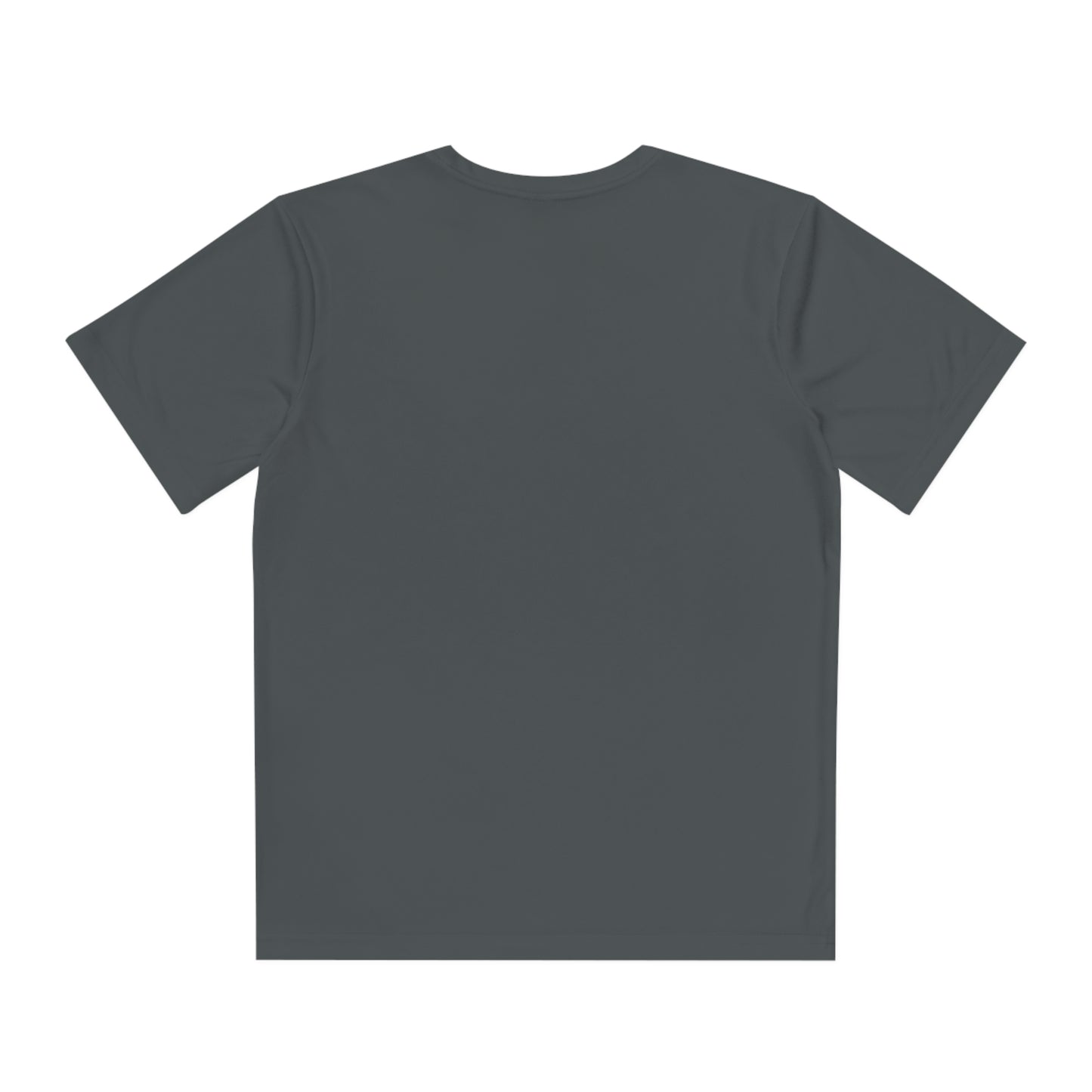 Basketball Youth Competitor Tee