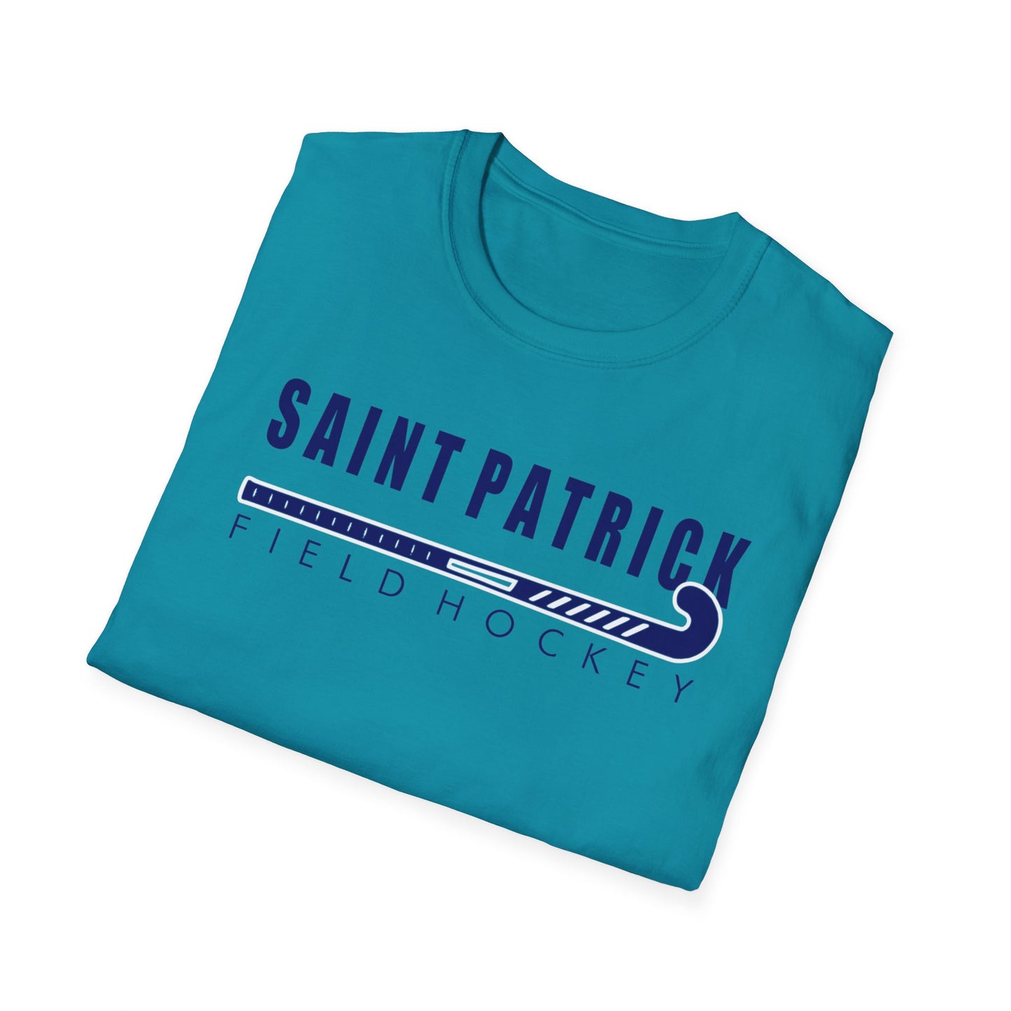 Field Hockey Softstyle T-Shirt