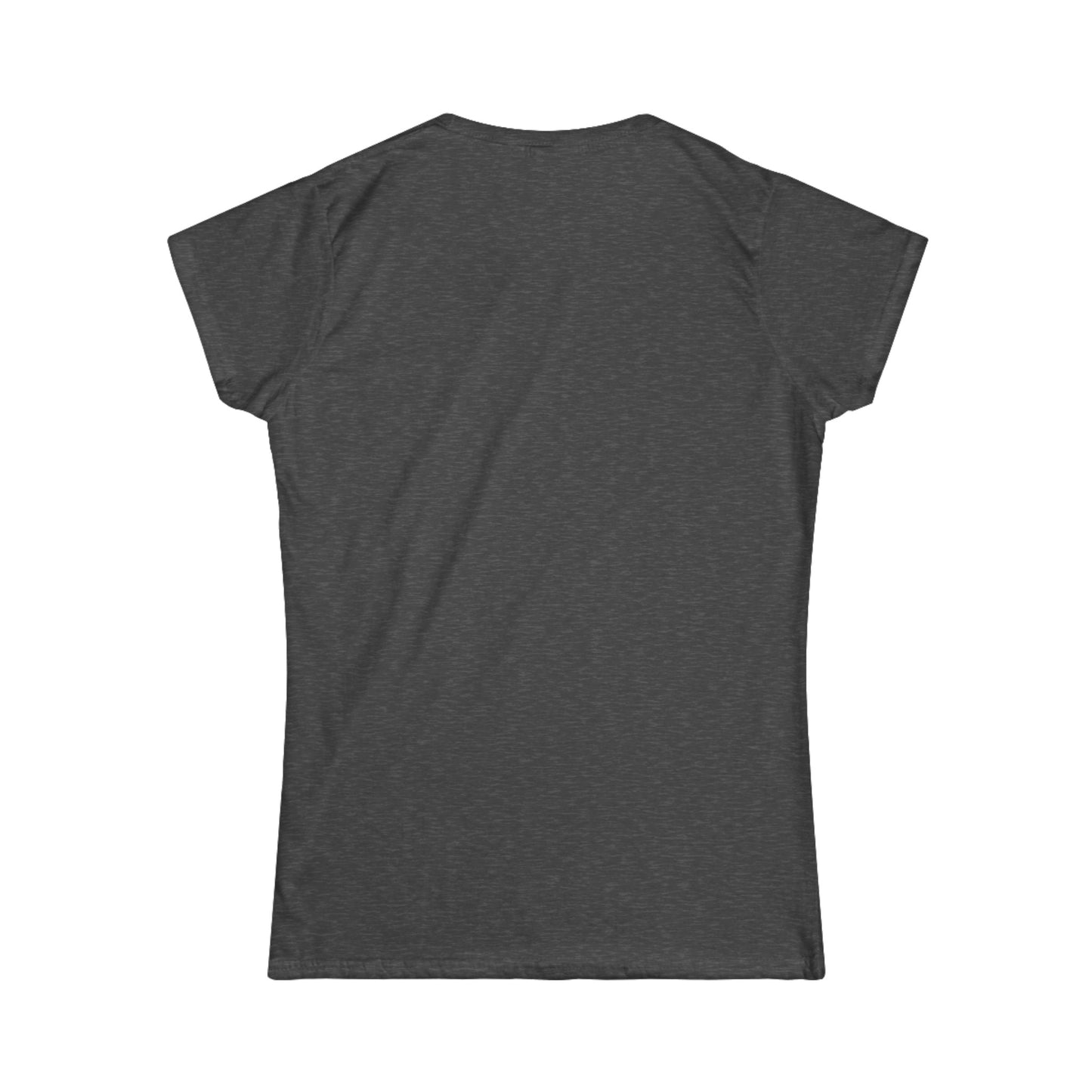 Field Hockey Softstyle Tee