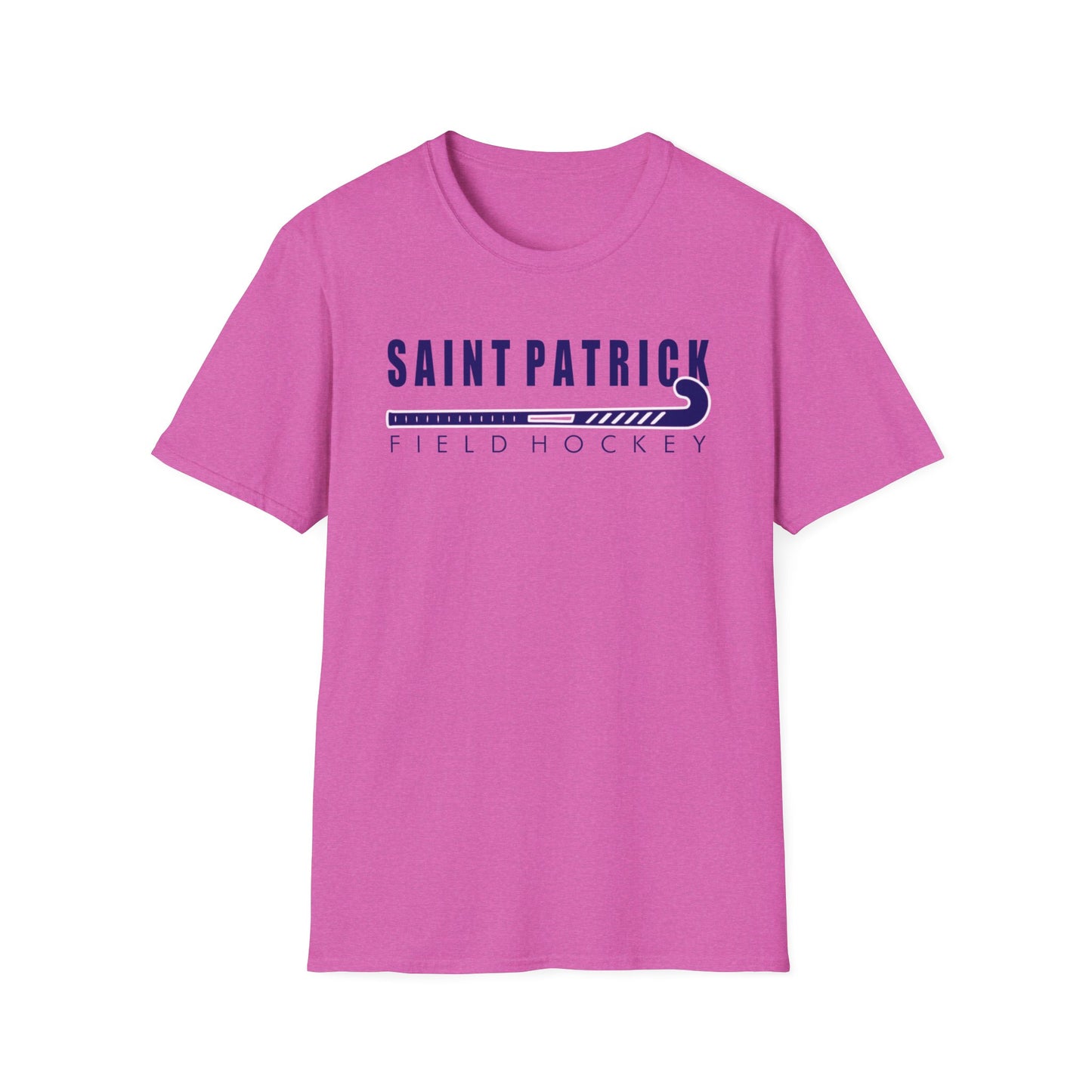 Field Hockey Softstyle T-Shirt
