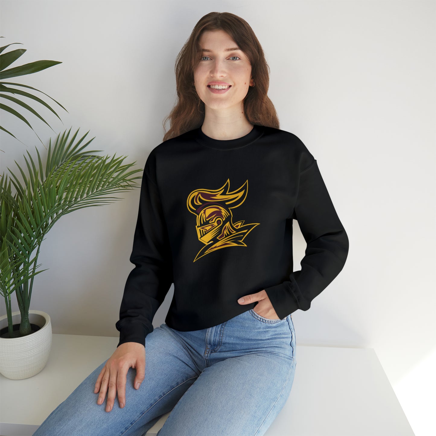 Celtic Knights Heavy Blend™ Crewneck Sweatshirt