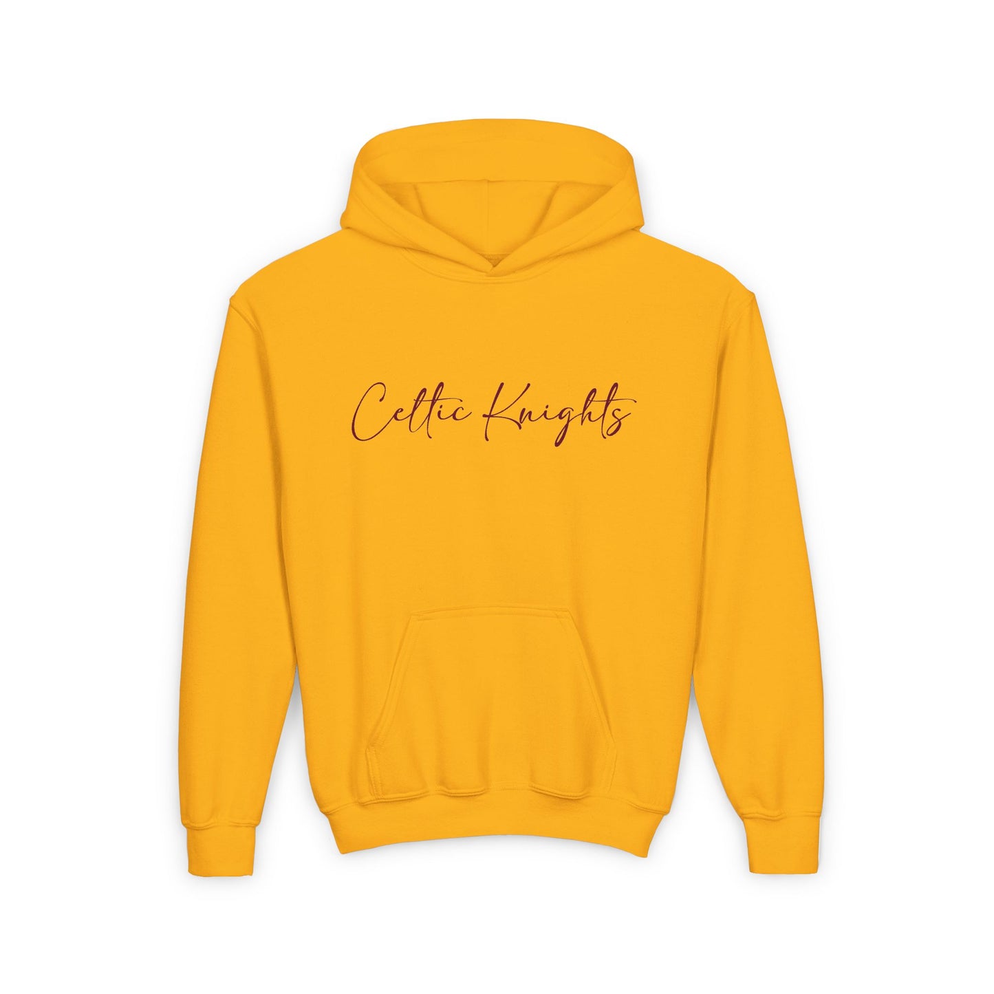 Celtic Knights Youth Hooded Sweatshirt