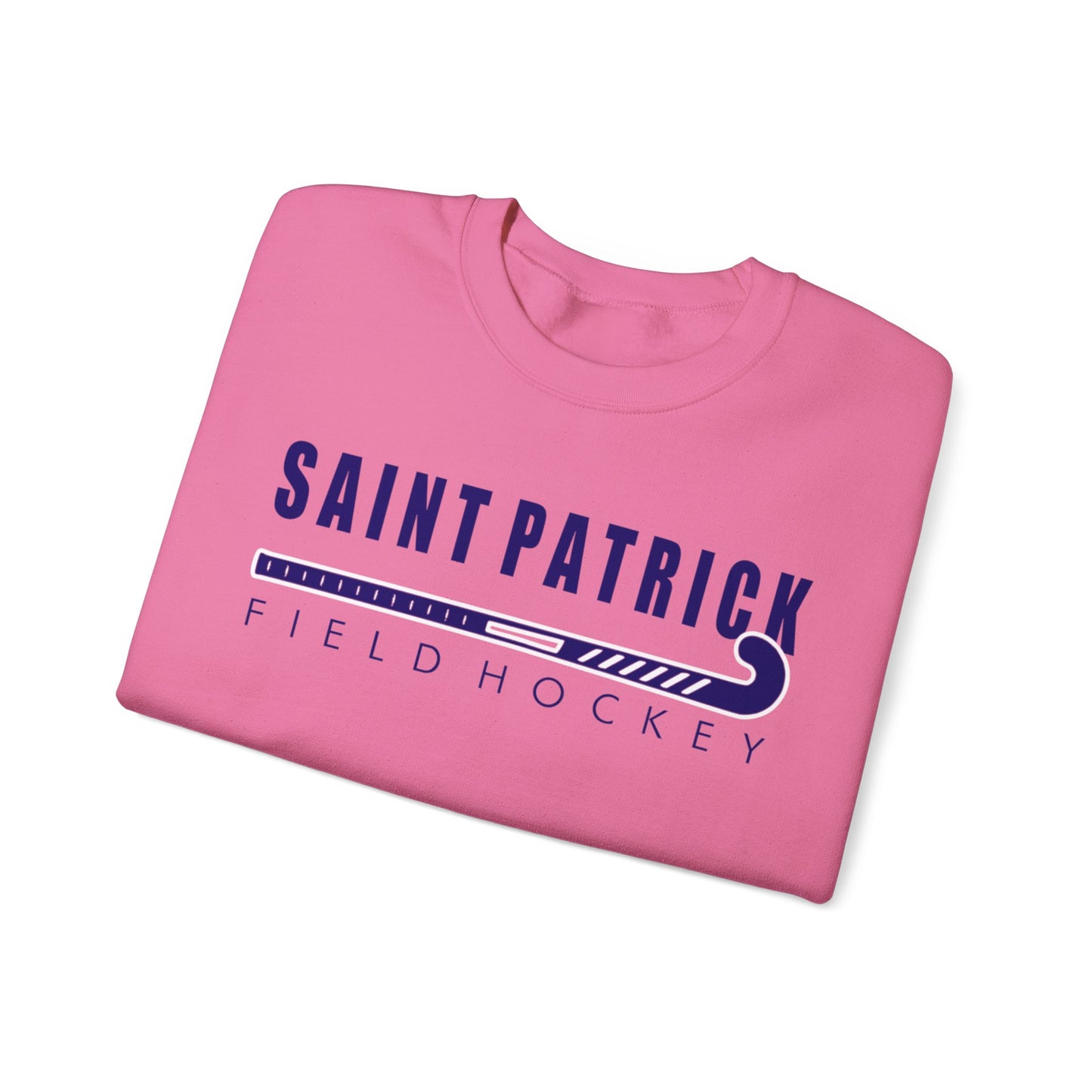 Field Hockey Crewneck Sweatshirt