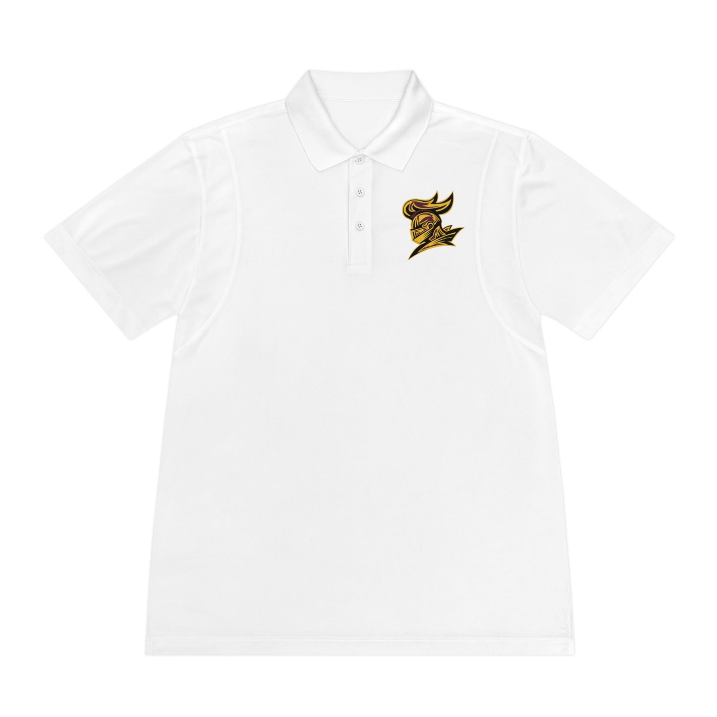 Celtic Knights Men's Sport Polo Shirt