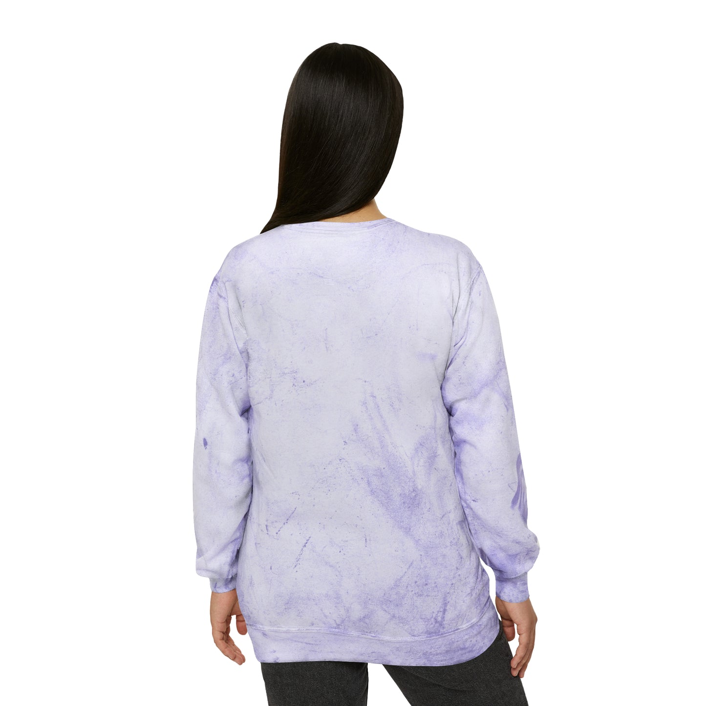 Celtic Knights Color Blast Crewneck Sweatshirt
