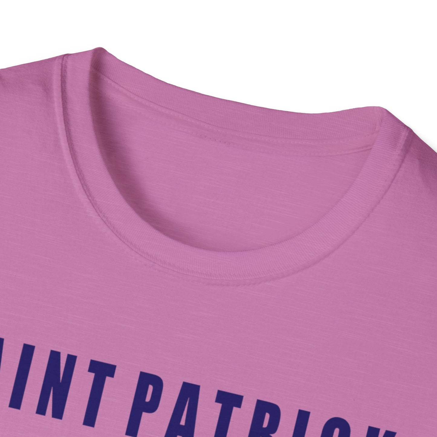 Field Hockey Softstyle T-Shirt