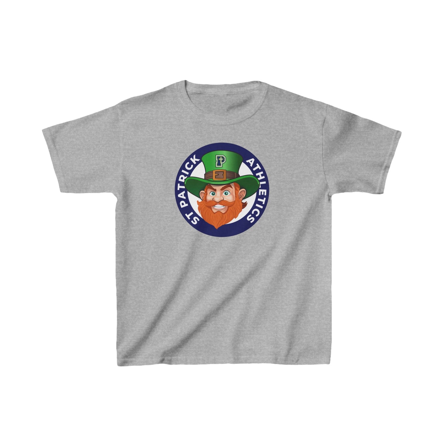 St Patrick Athletics Youth Cotton™ Tee