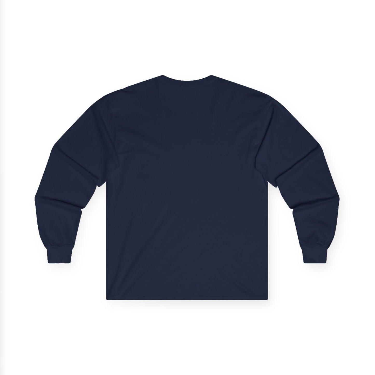 Basketball Adult Unisex Ultra Cotton Long Sleeve Tee