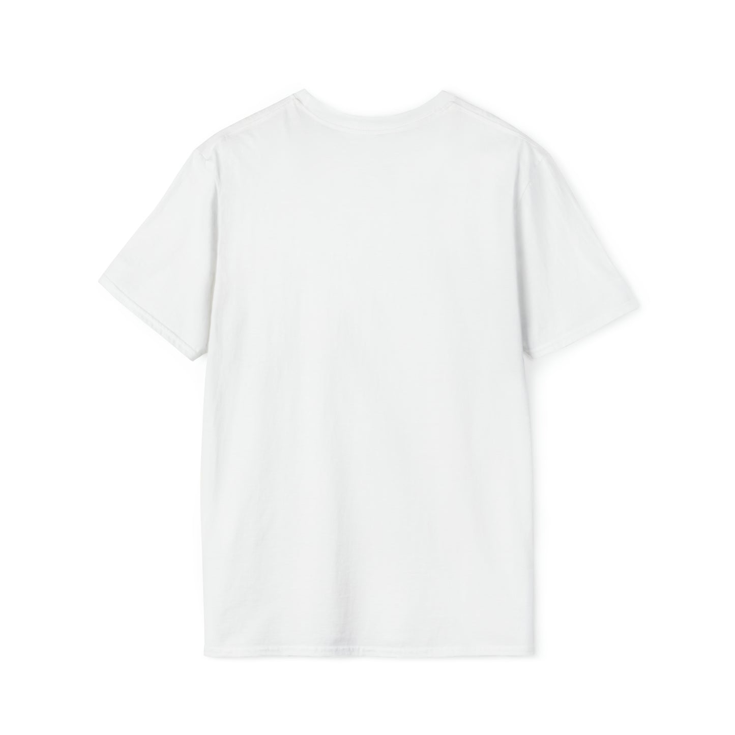 Cross Country Softstyle T-Shirt