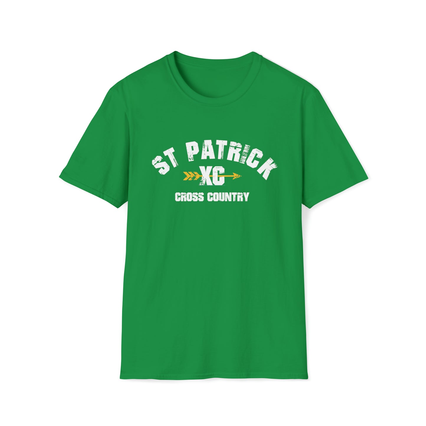 Cross Country Softstyle T-Shirt