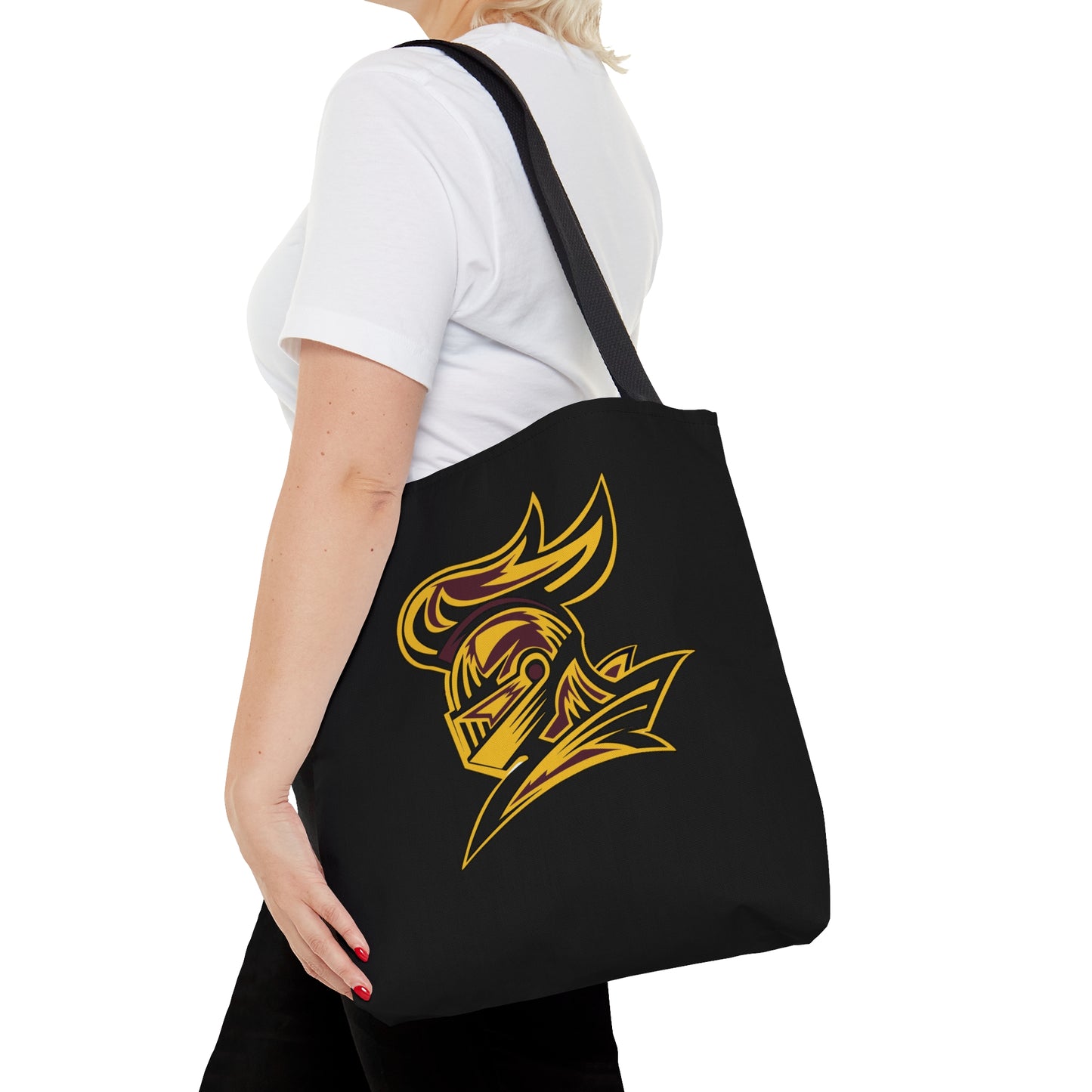Celtic Knights Tote Bag (AOP)