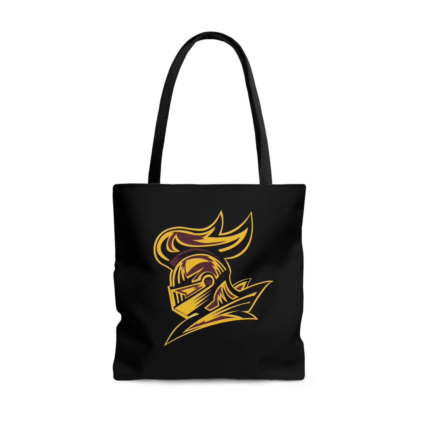 Celtic Knights Tote Bag (AOP)