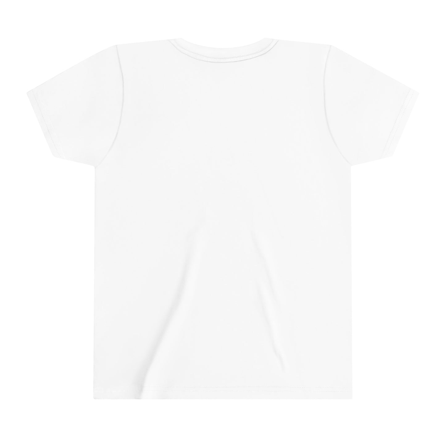 Field Hockey Youth Short Sleeve Tee