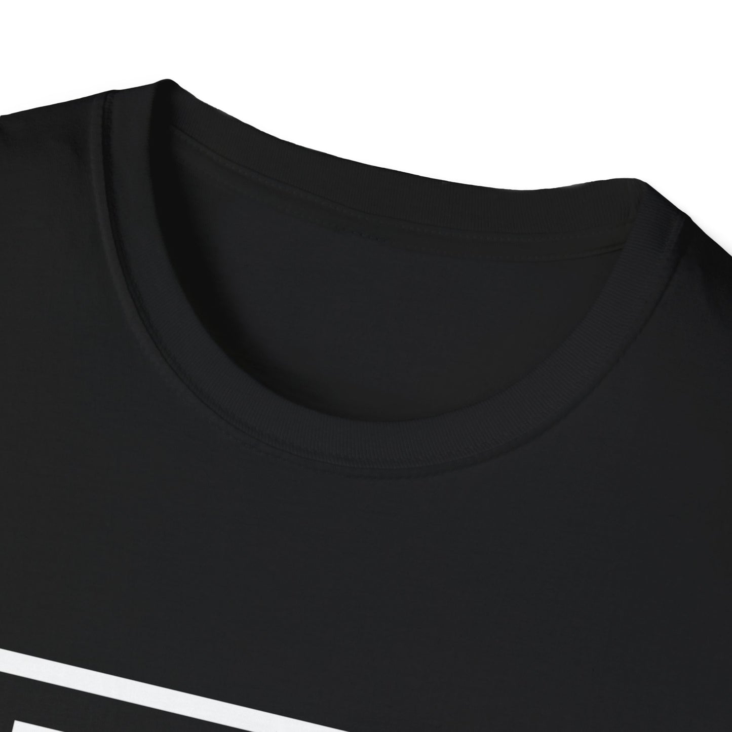 Basketball Softstyle T-Shirt