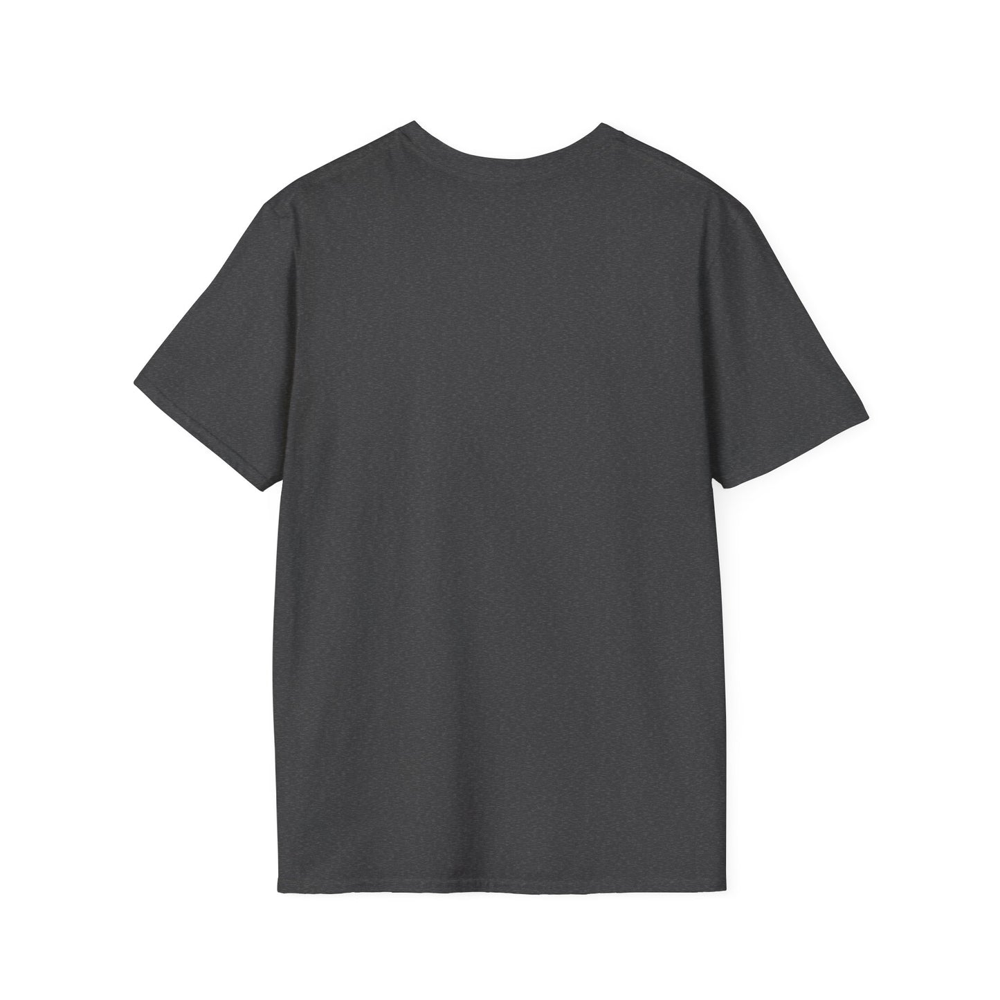 Field Hockey Softstyle T-Shirt