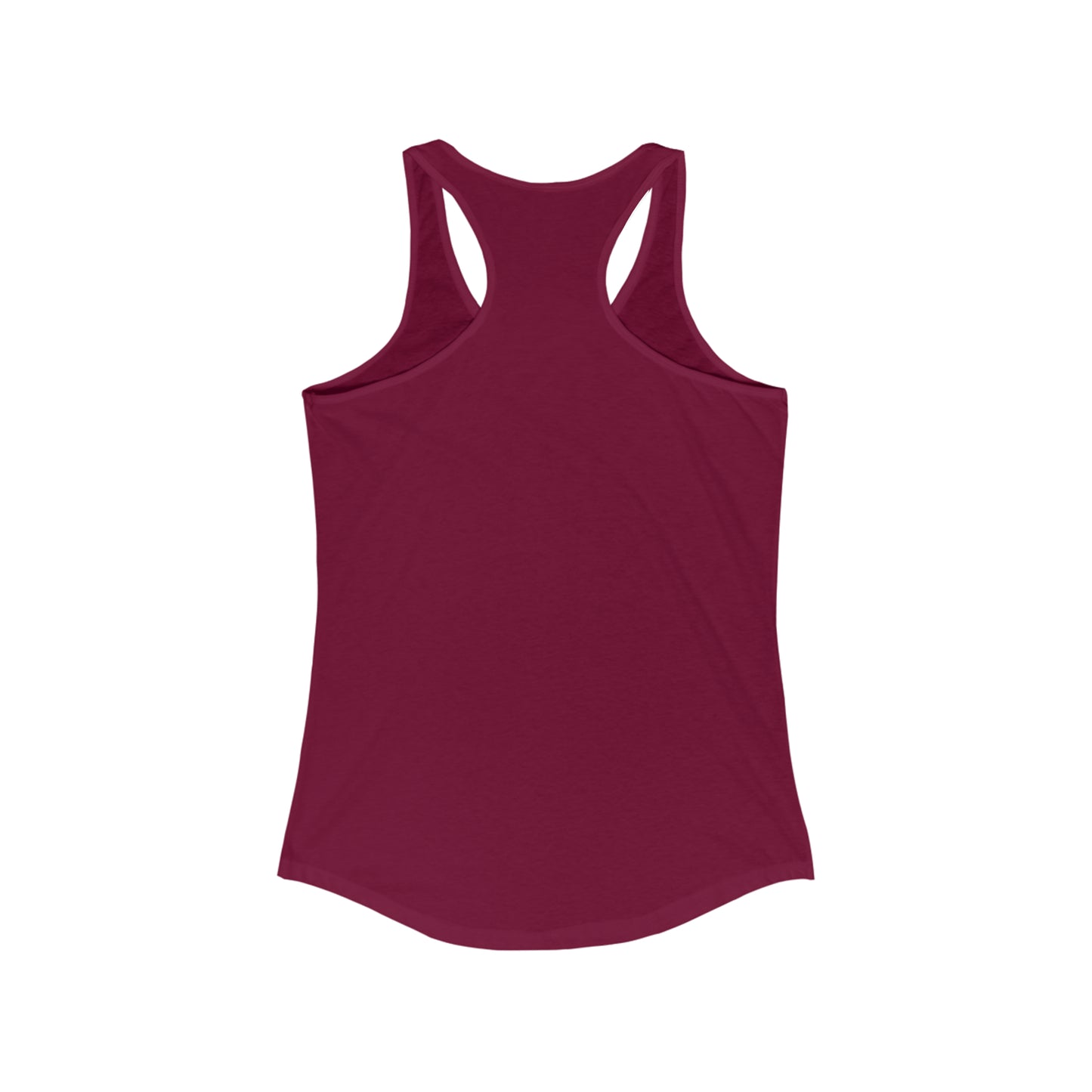 Celtic Knights Football Racerback Tank