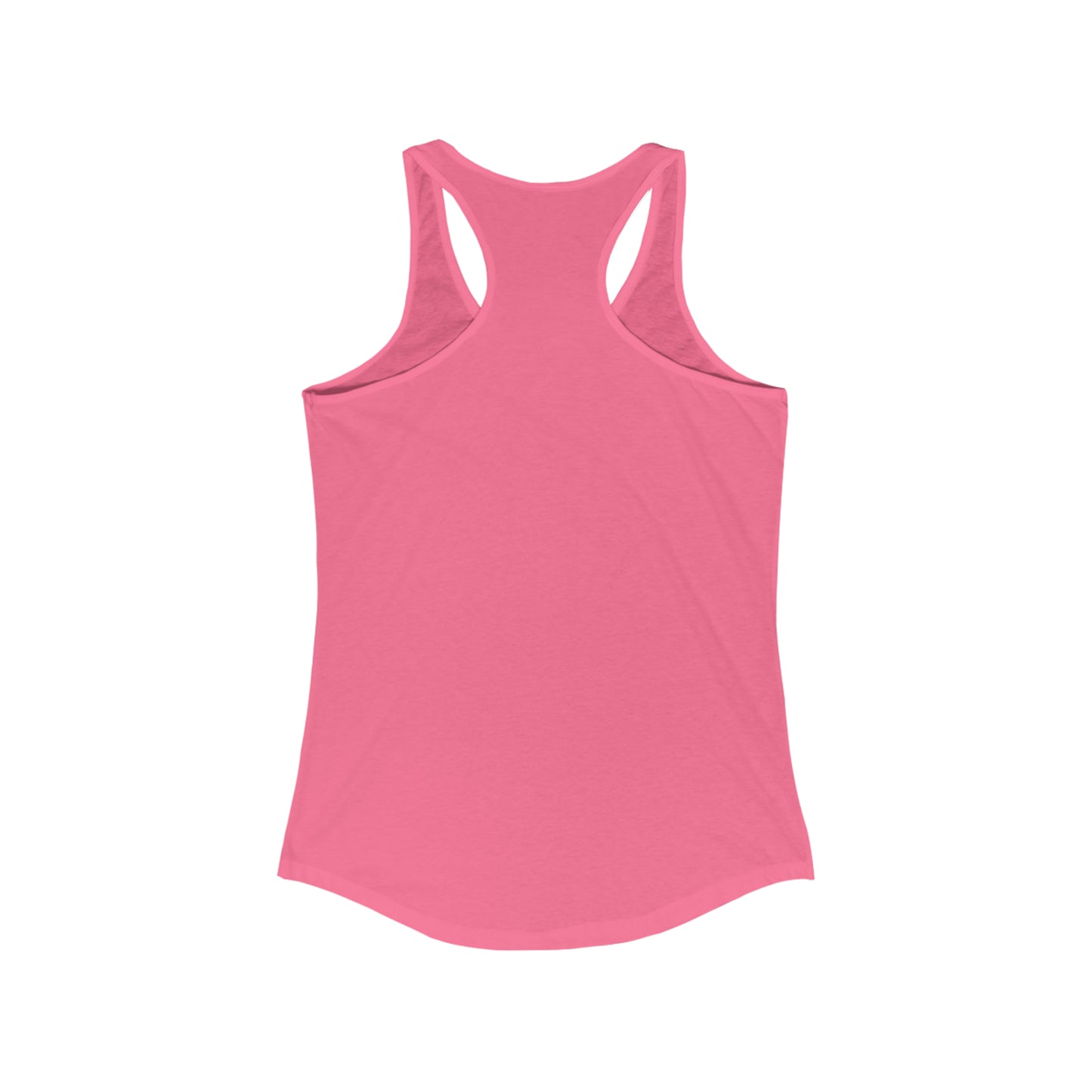 Celtic Knights Football Racerback Tank