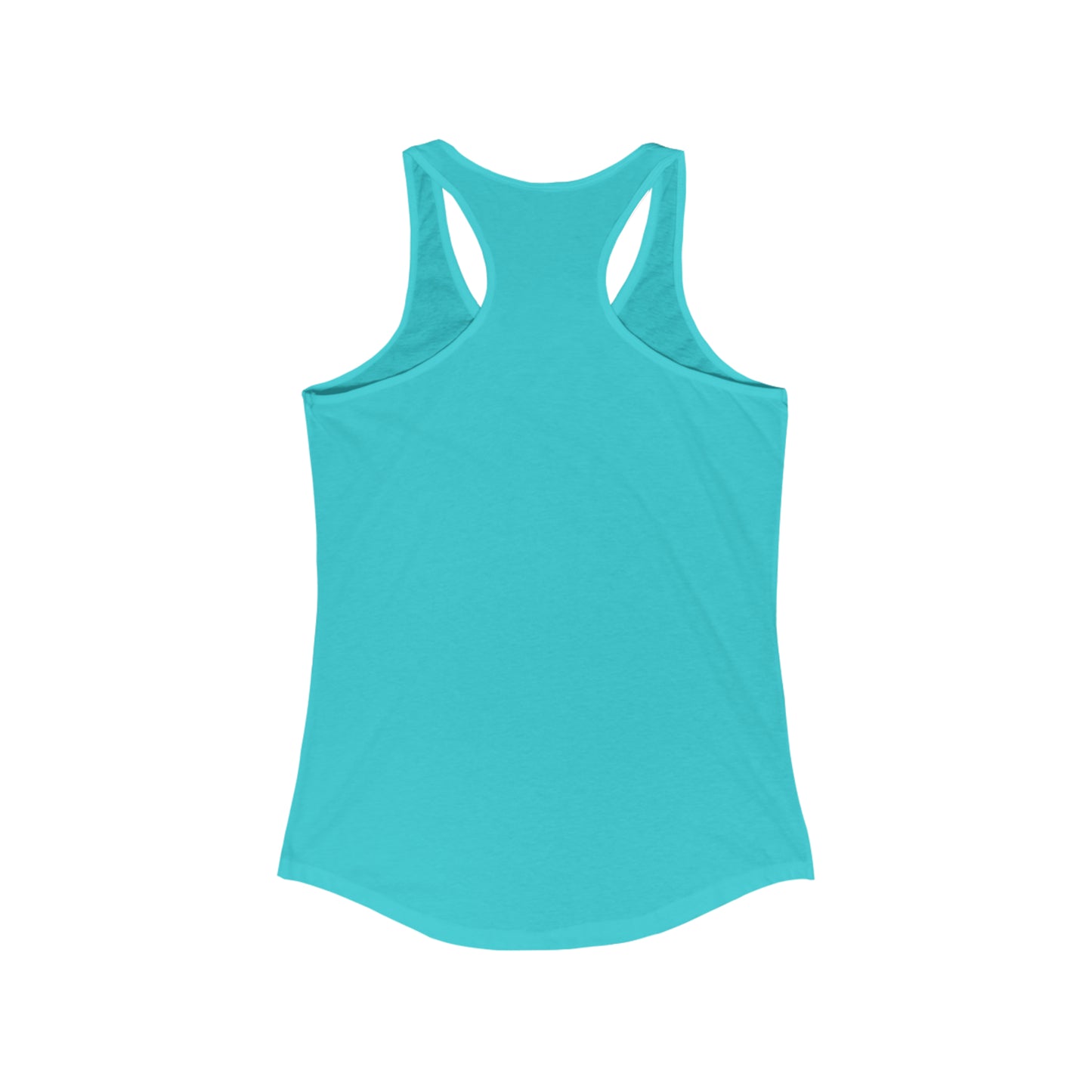 Celtic Knights Football Racerback Tank